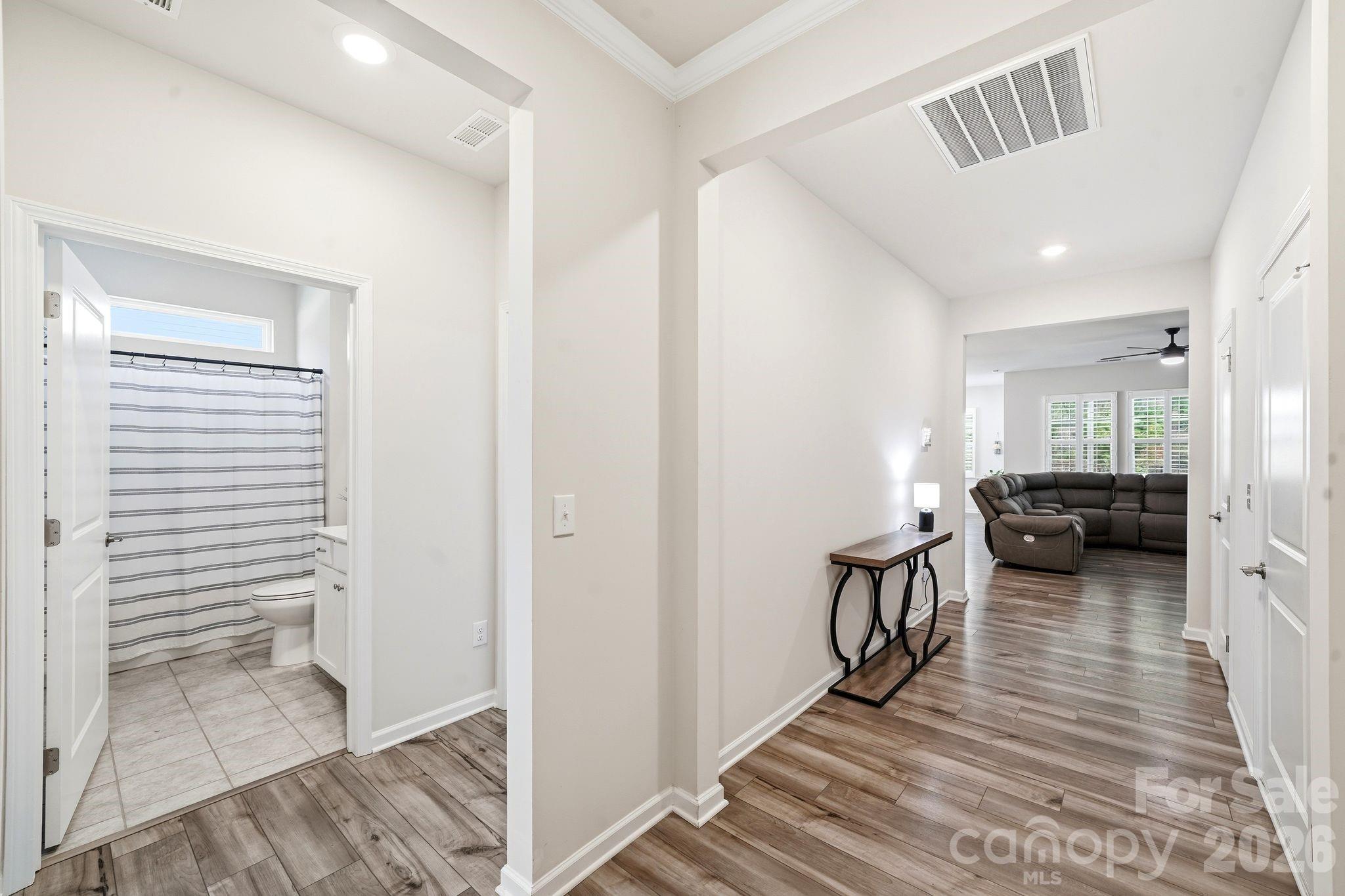 Shannon Woods - Residential