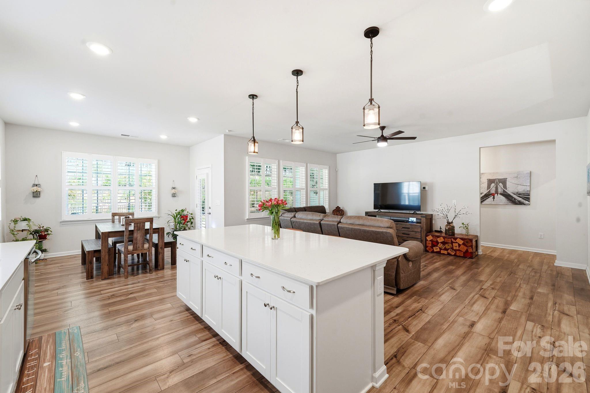 Shannon Woods - Residential