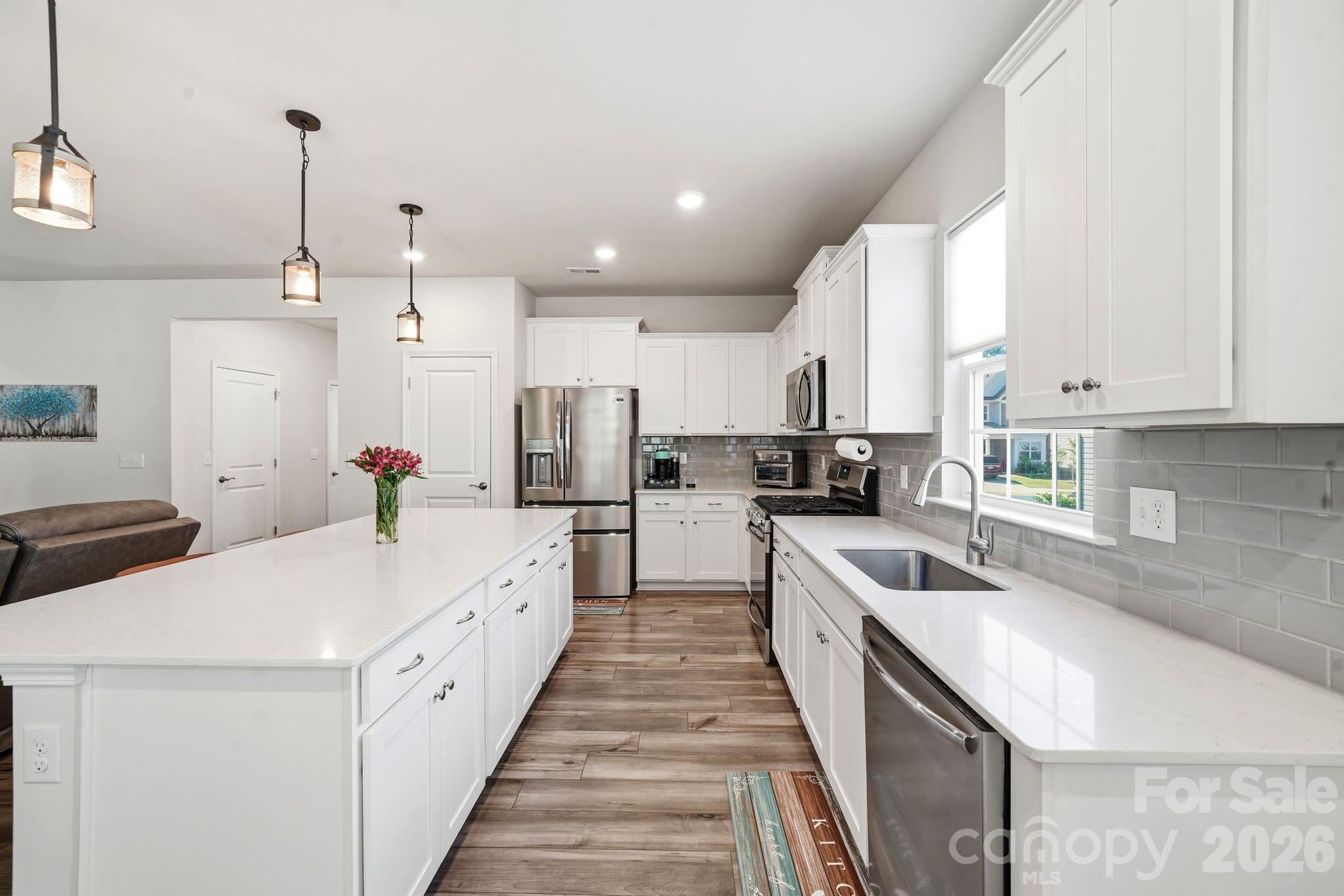 Shannon Woods - Residential