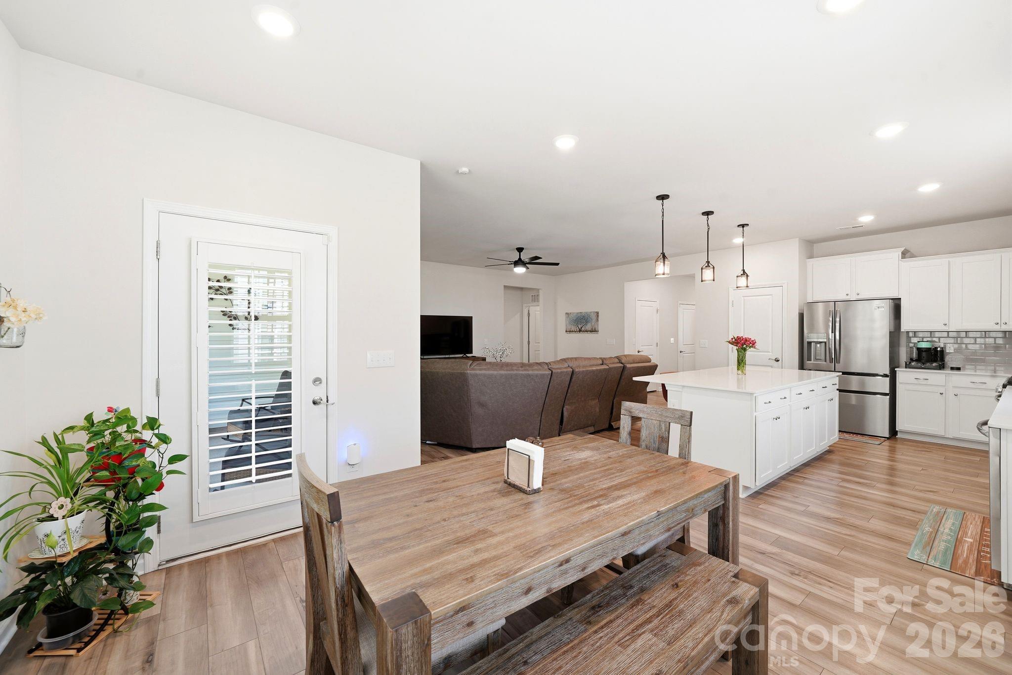 Shannon Woods - Residential