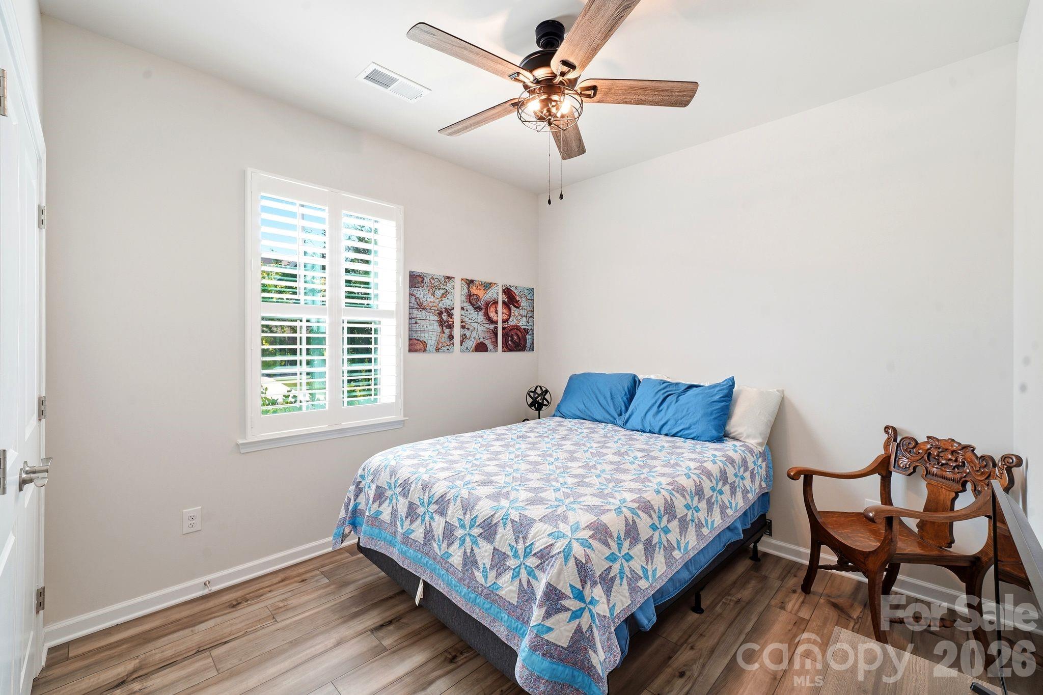 Shannon Woods - Residential