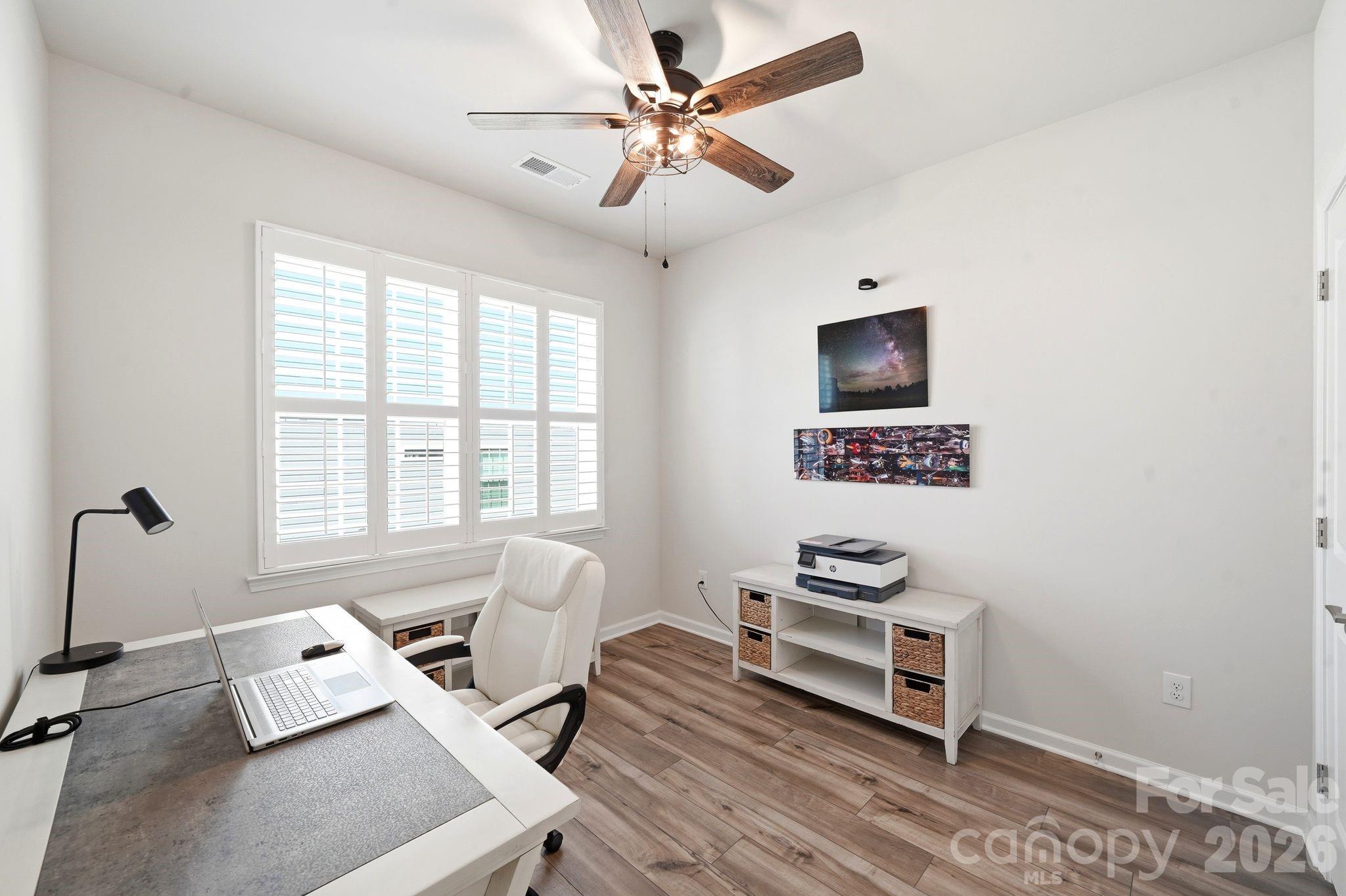 Shannon Woods - Residential