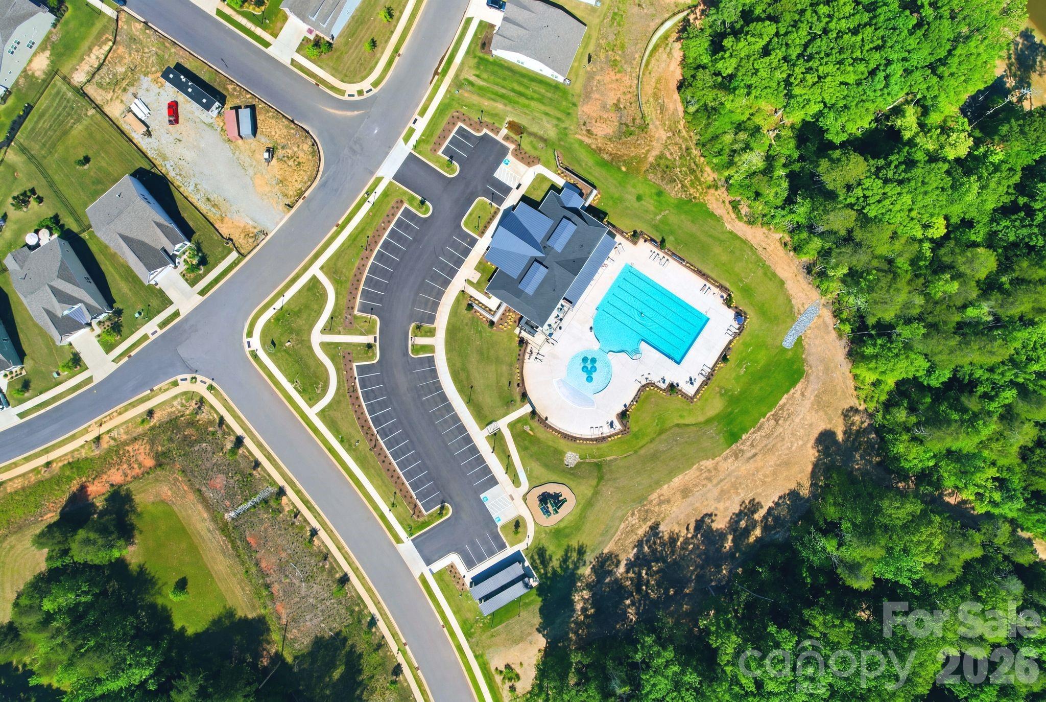 Shannon Woods - Residential