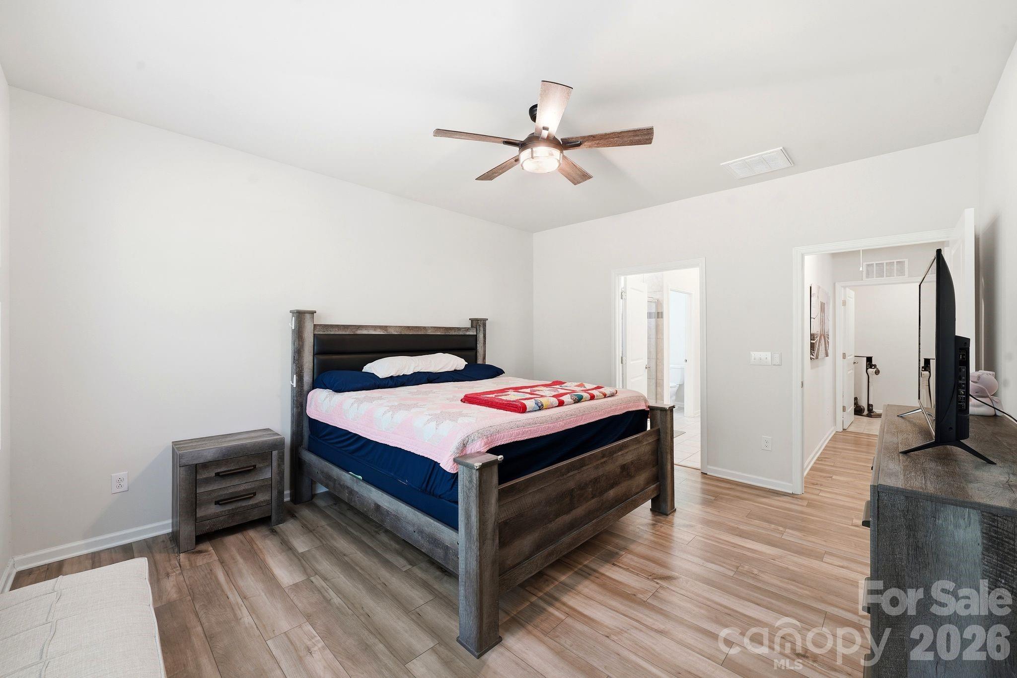 Shannon Woods - Residential