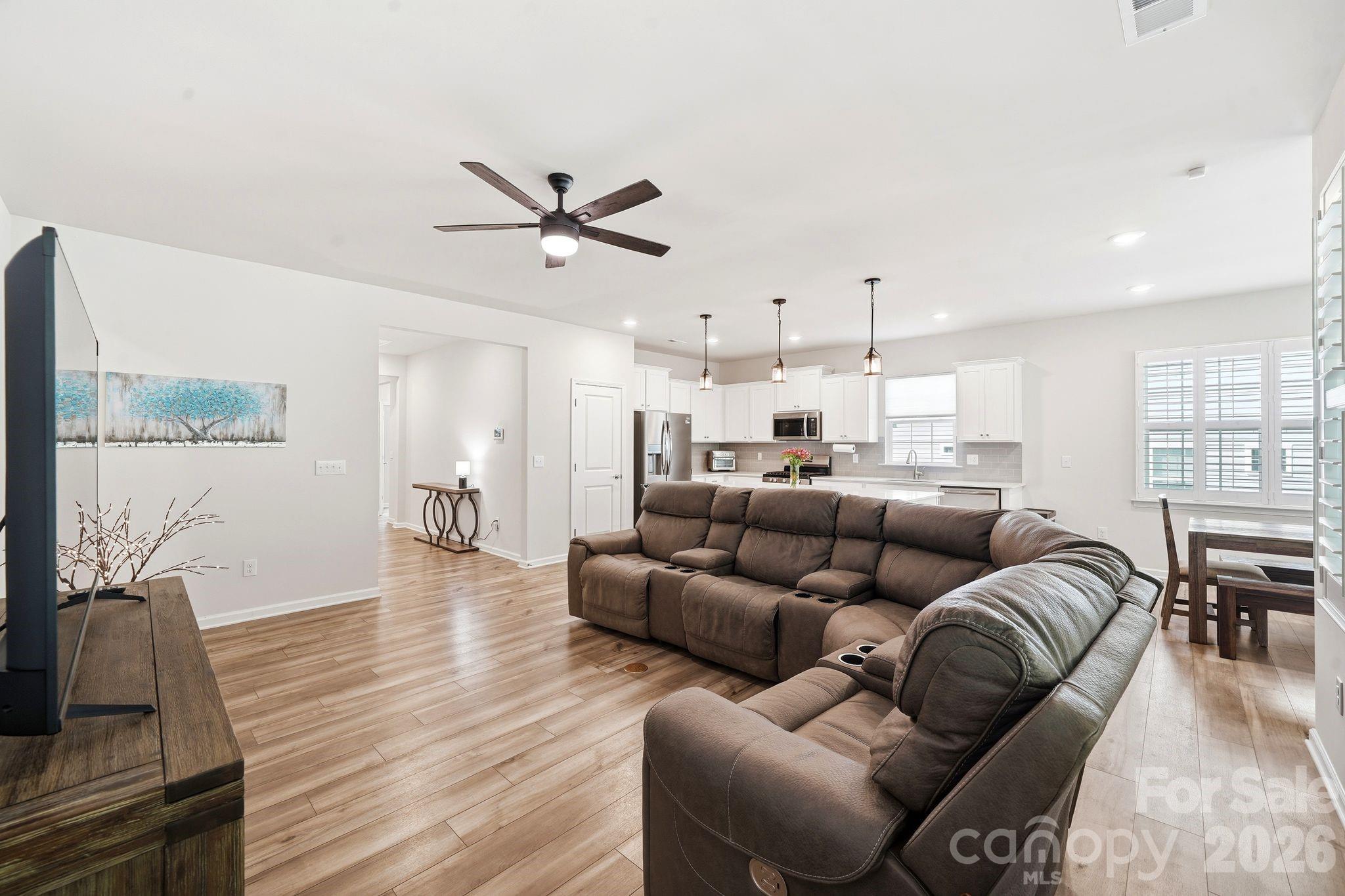 Shannon Woods - Residential