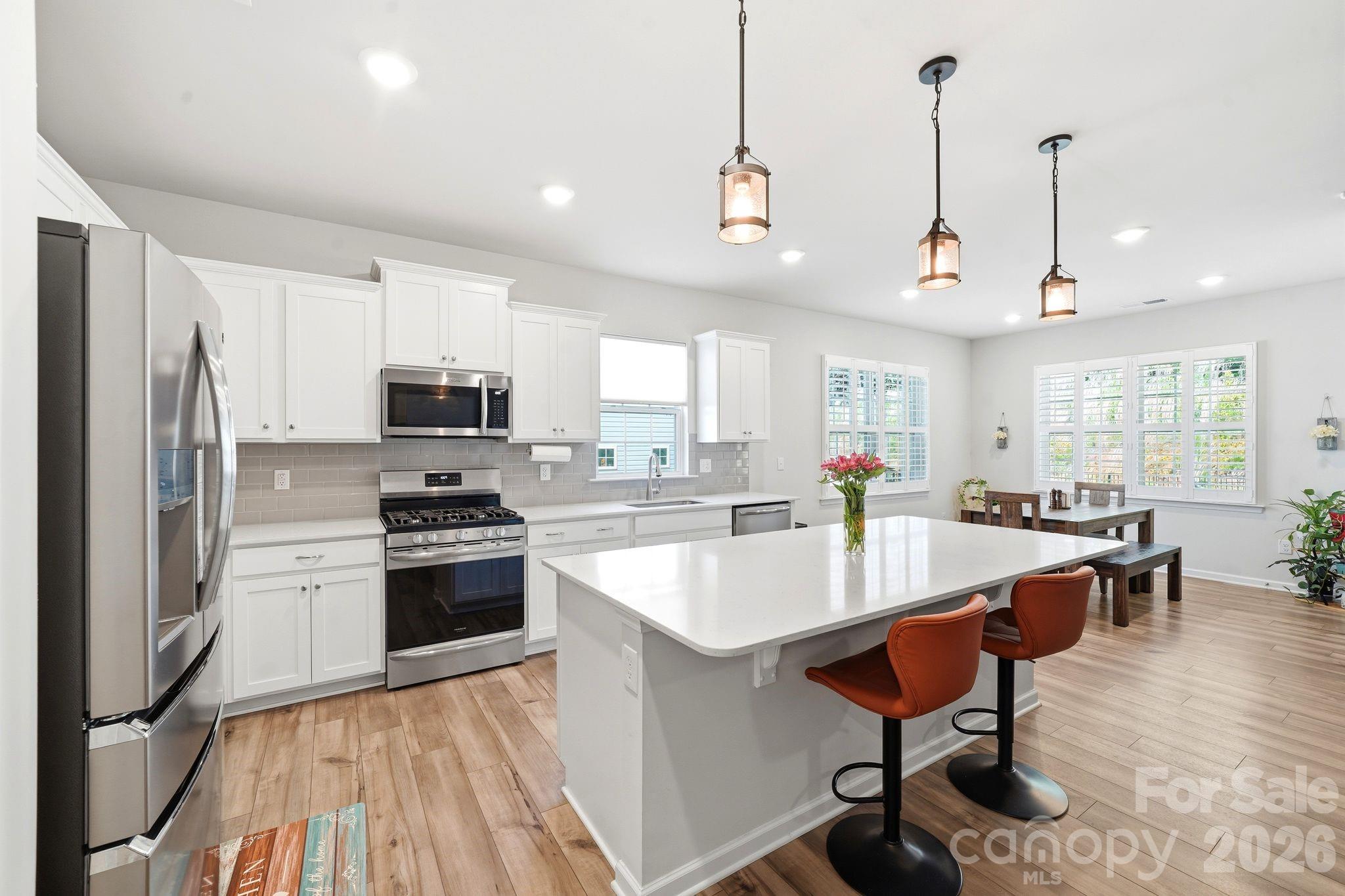 Shannon Woods - Residential