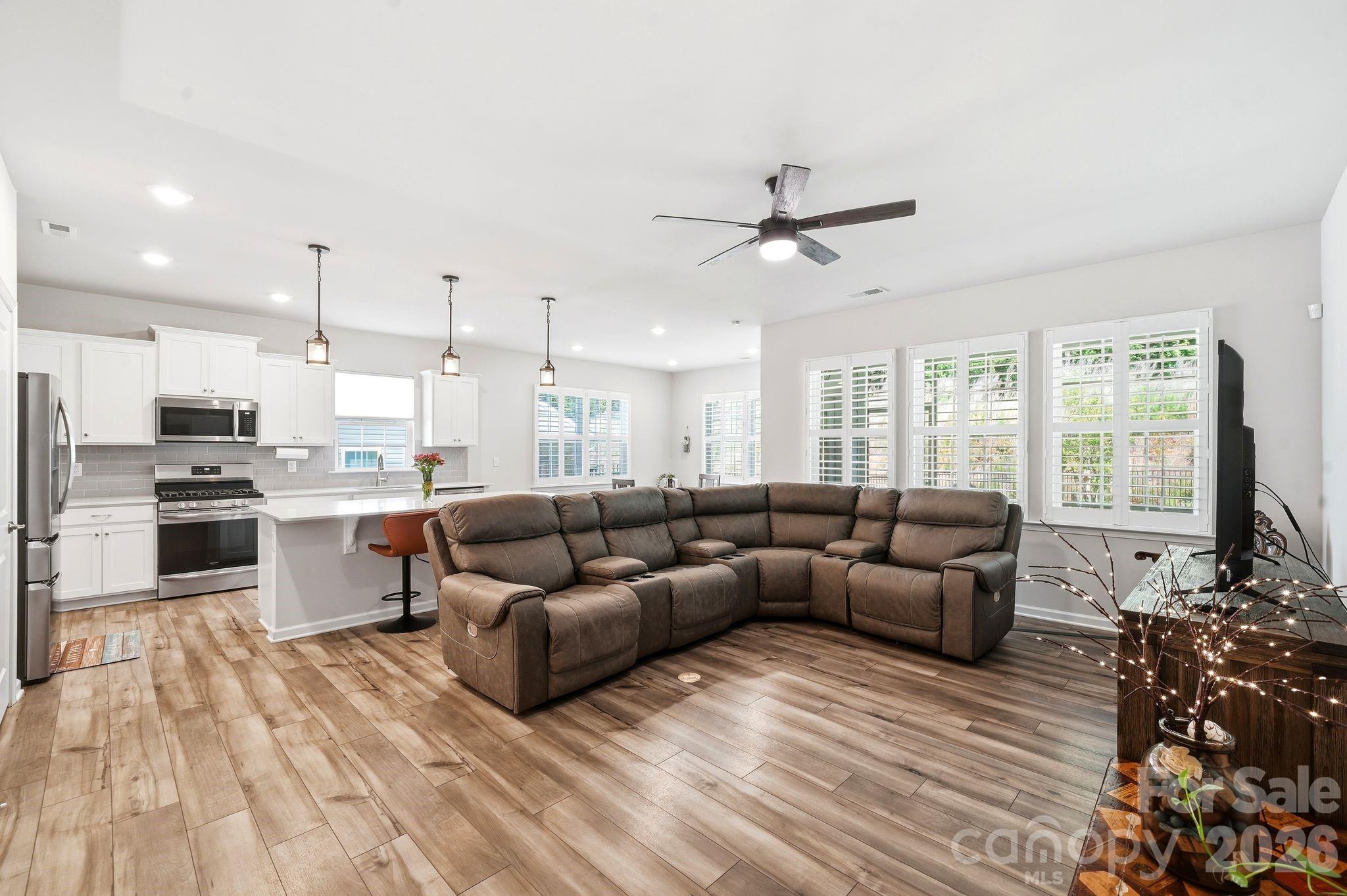 Shannon Woods - Residential