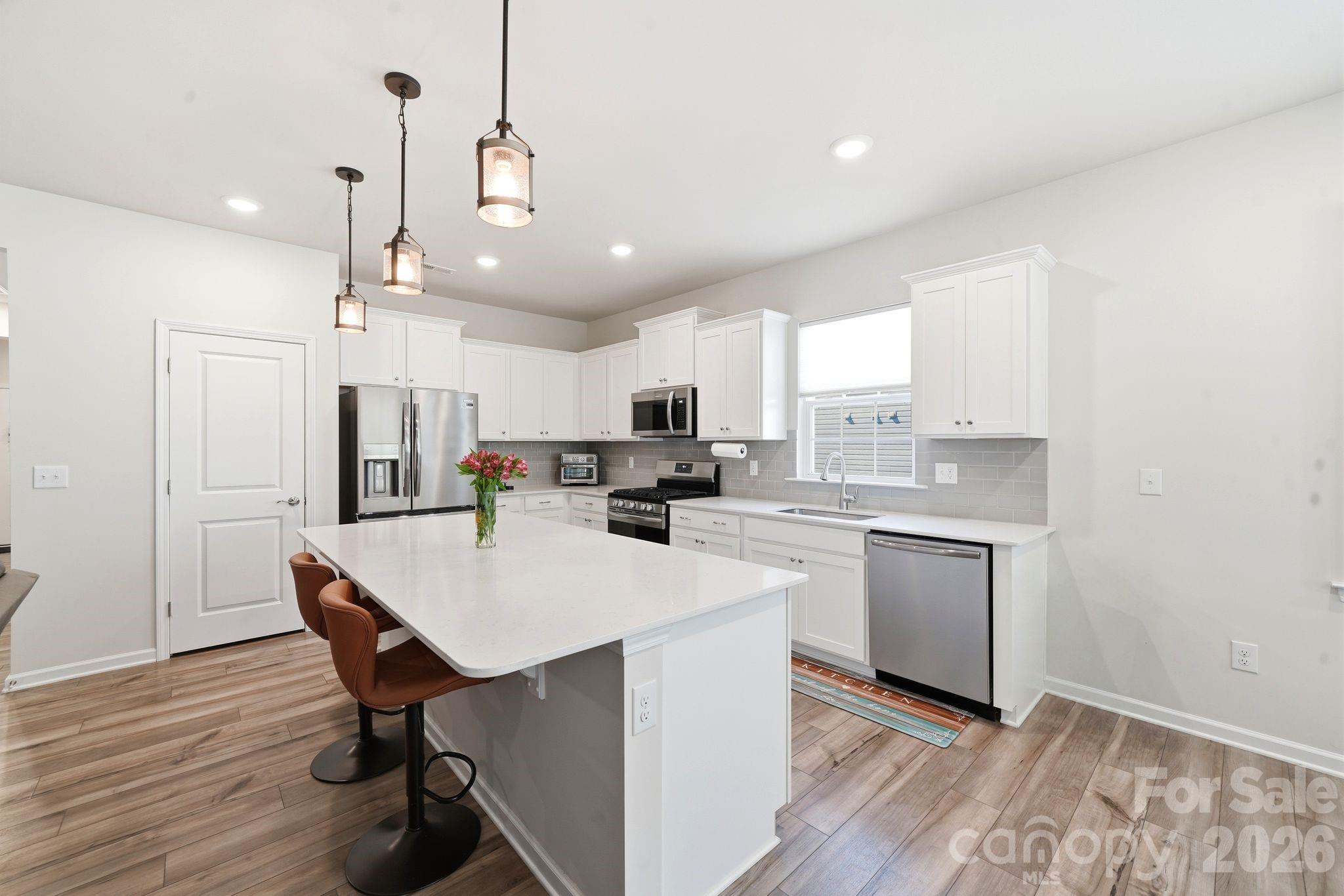 Shannon Woods - Residential