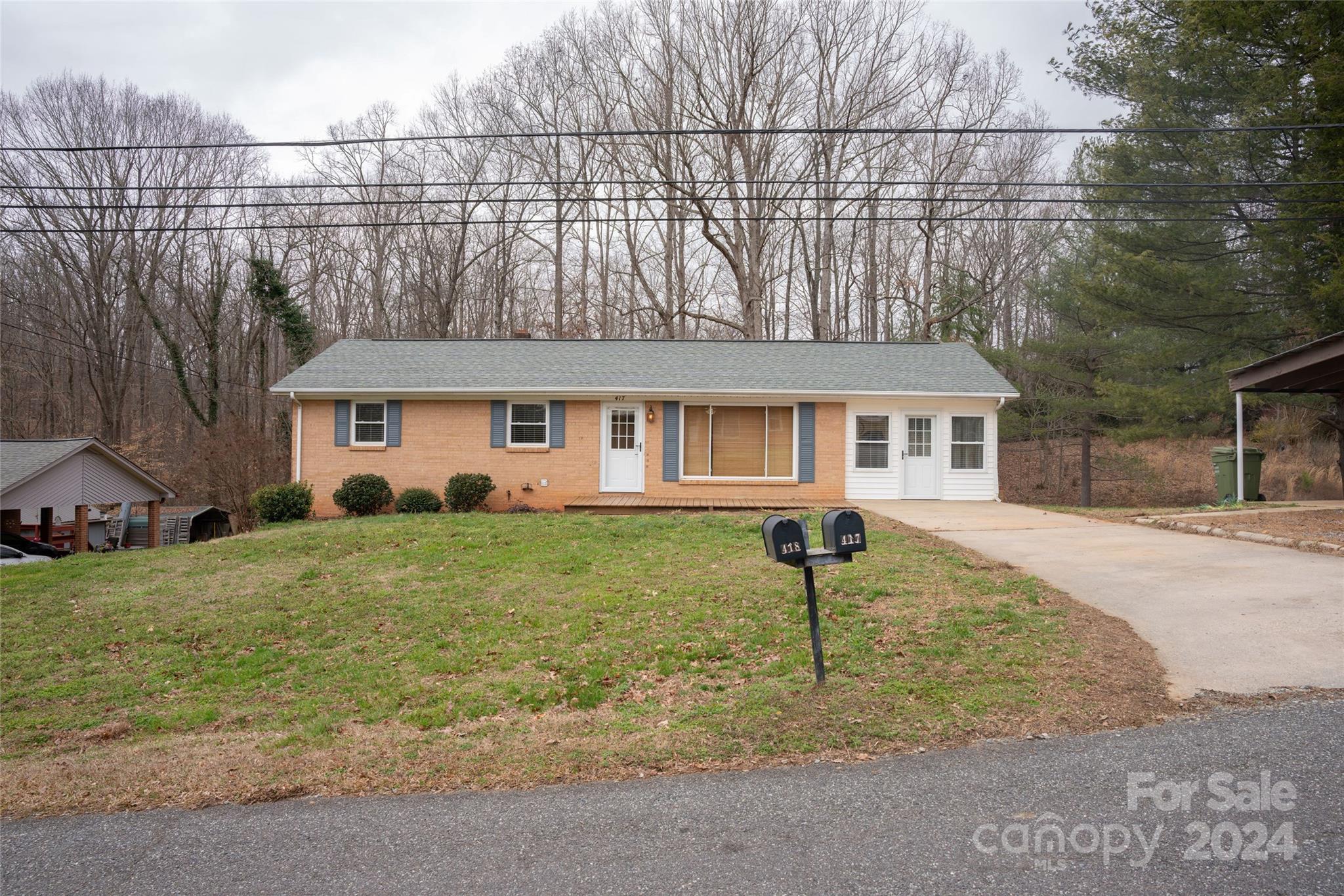 Carolina Hills - Residential