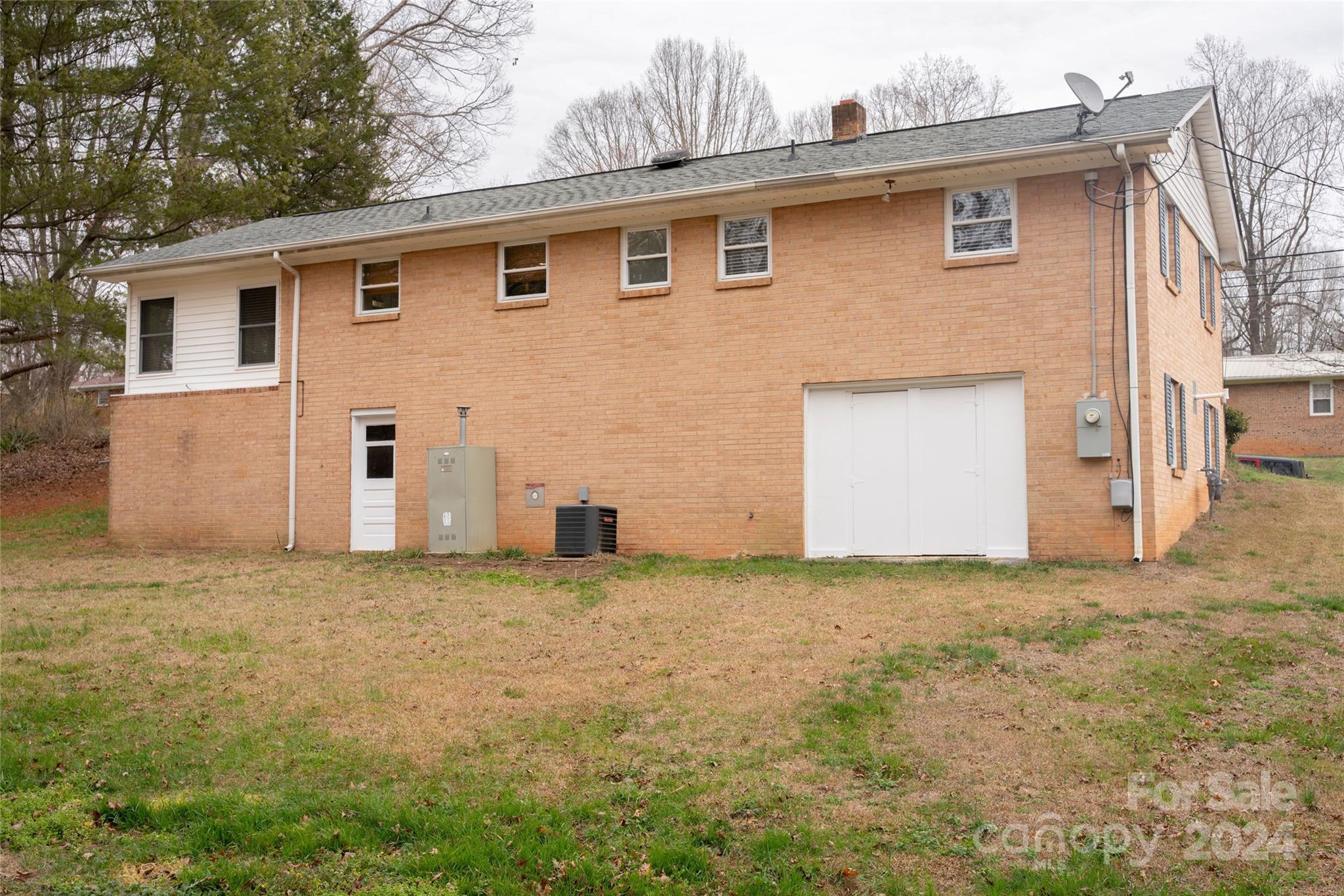 Carolina Hills - Residential