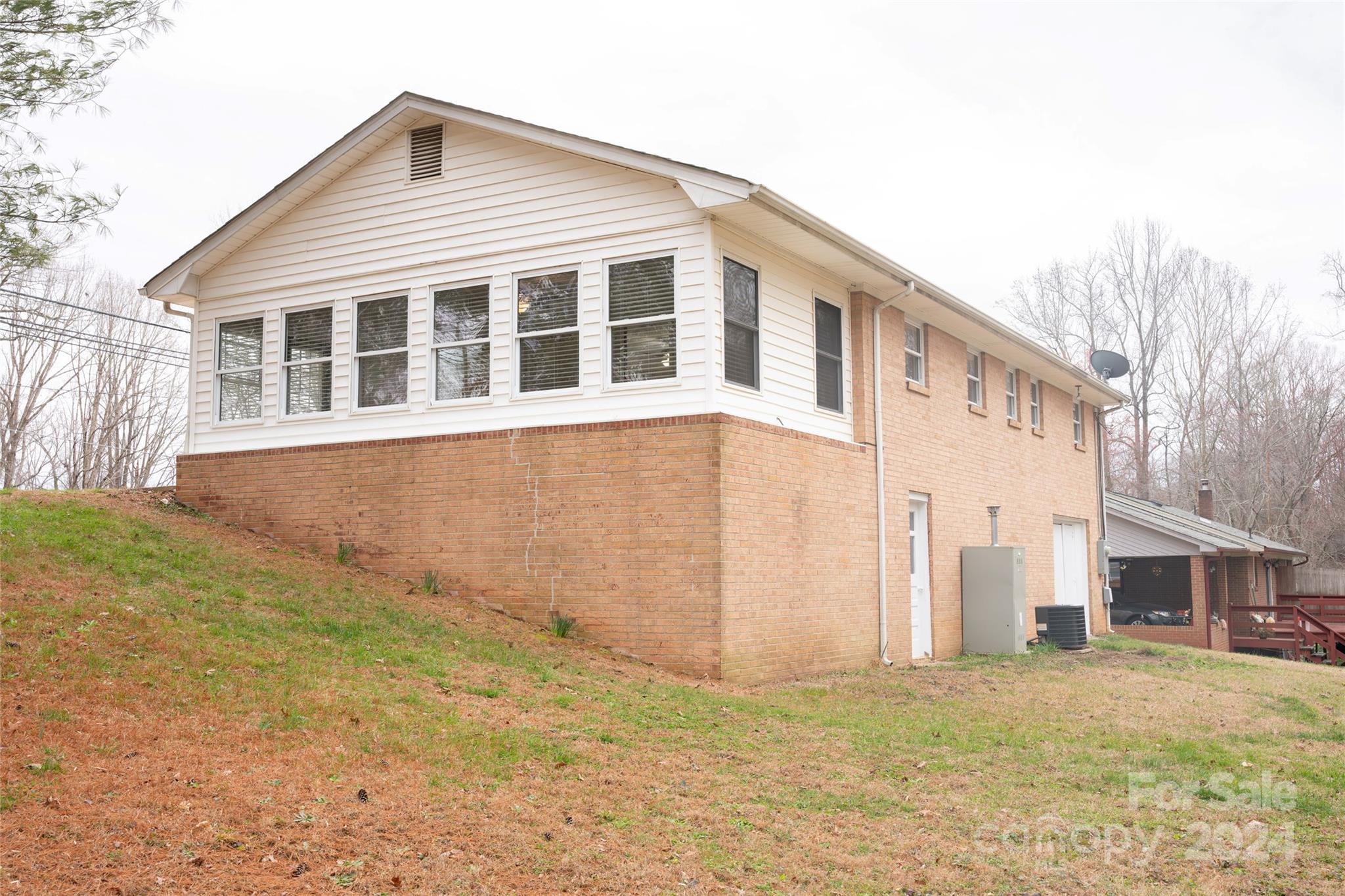 Carolina Hills - Residential