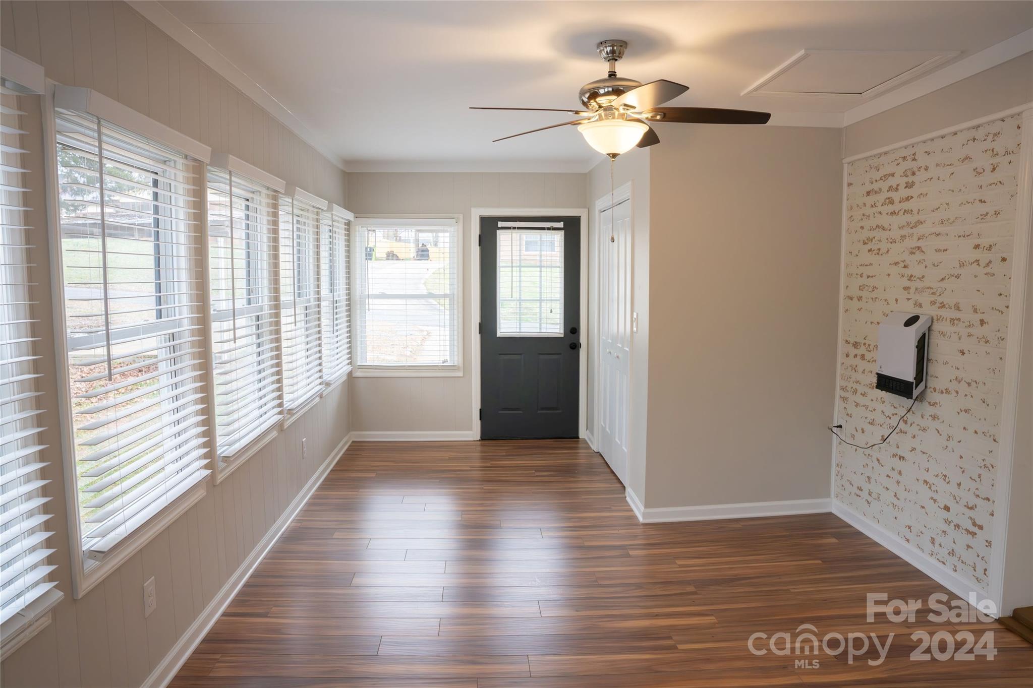 Carolina Hills - Residential