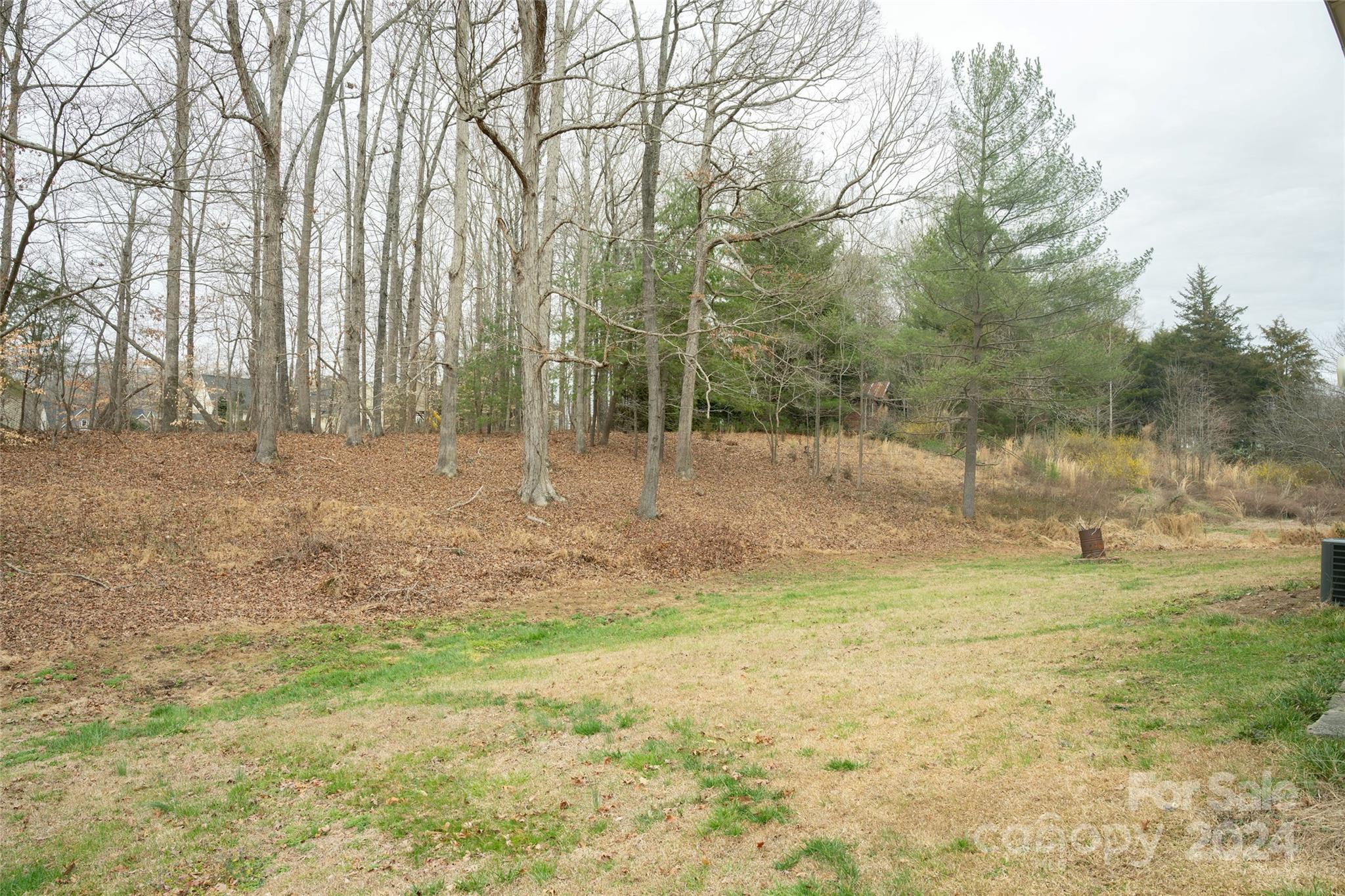 Carolina Hills - Residential