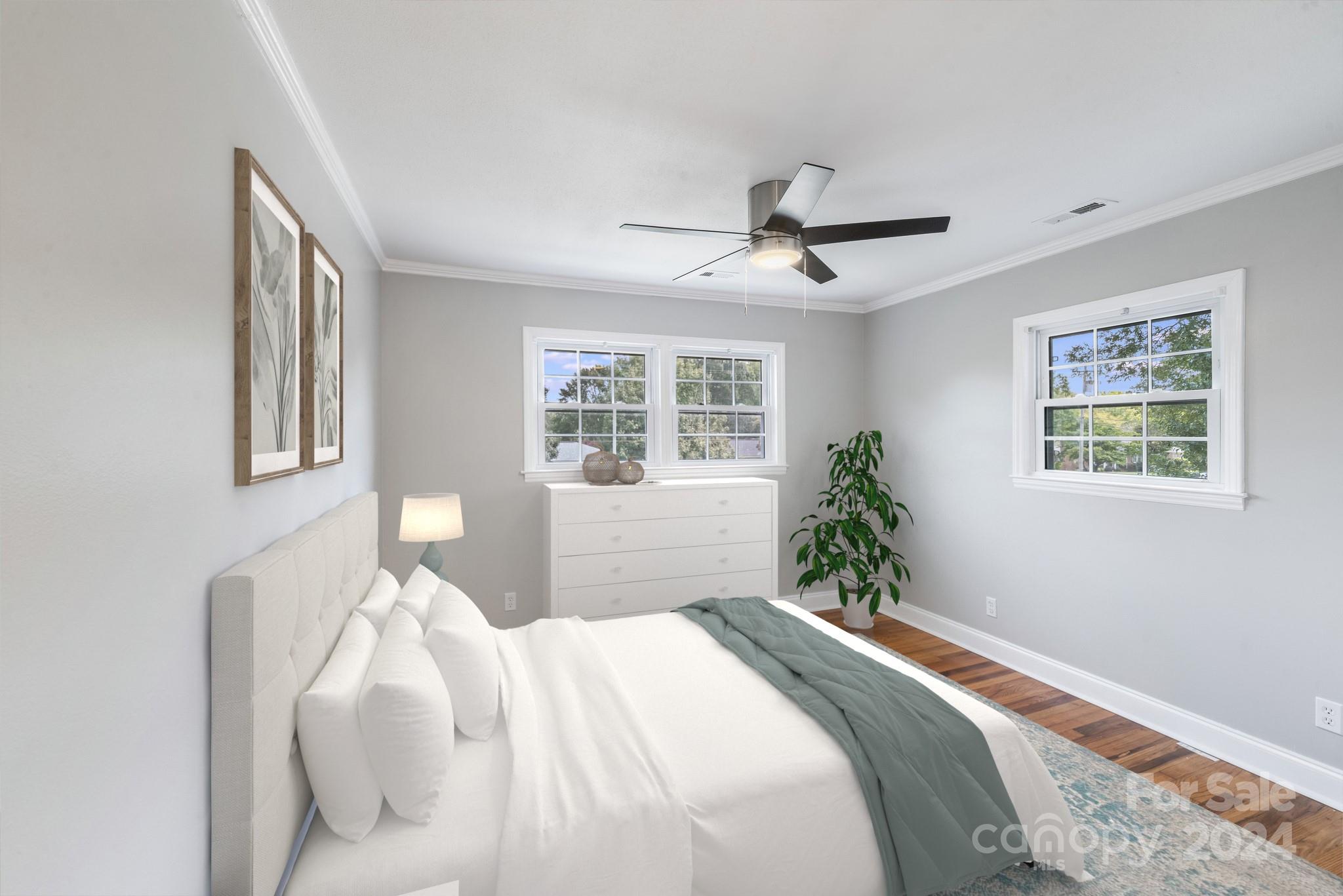 Greenbriar - Residential