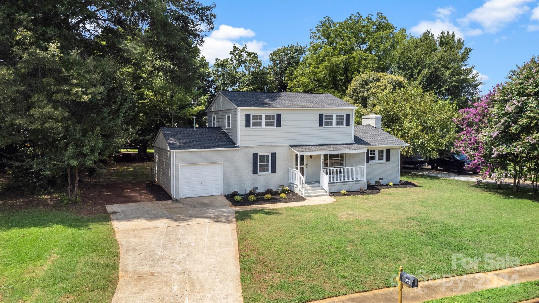 Greenbriar - Residential
