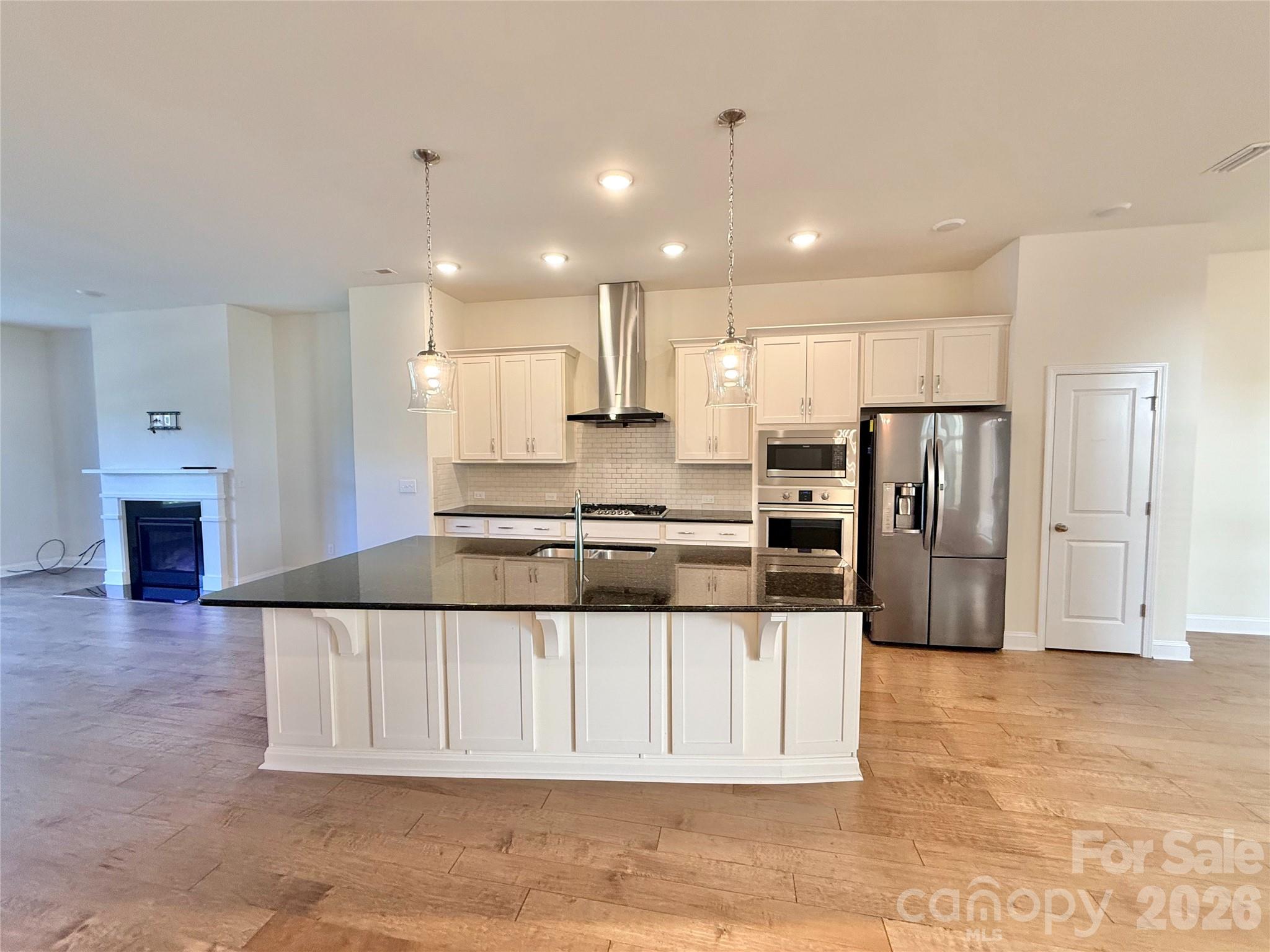 Southridge - Residential