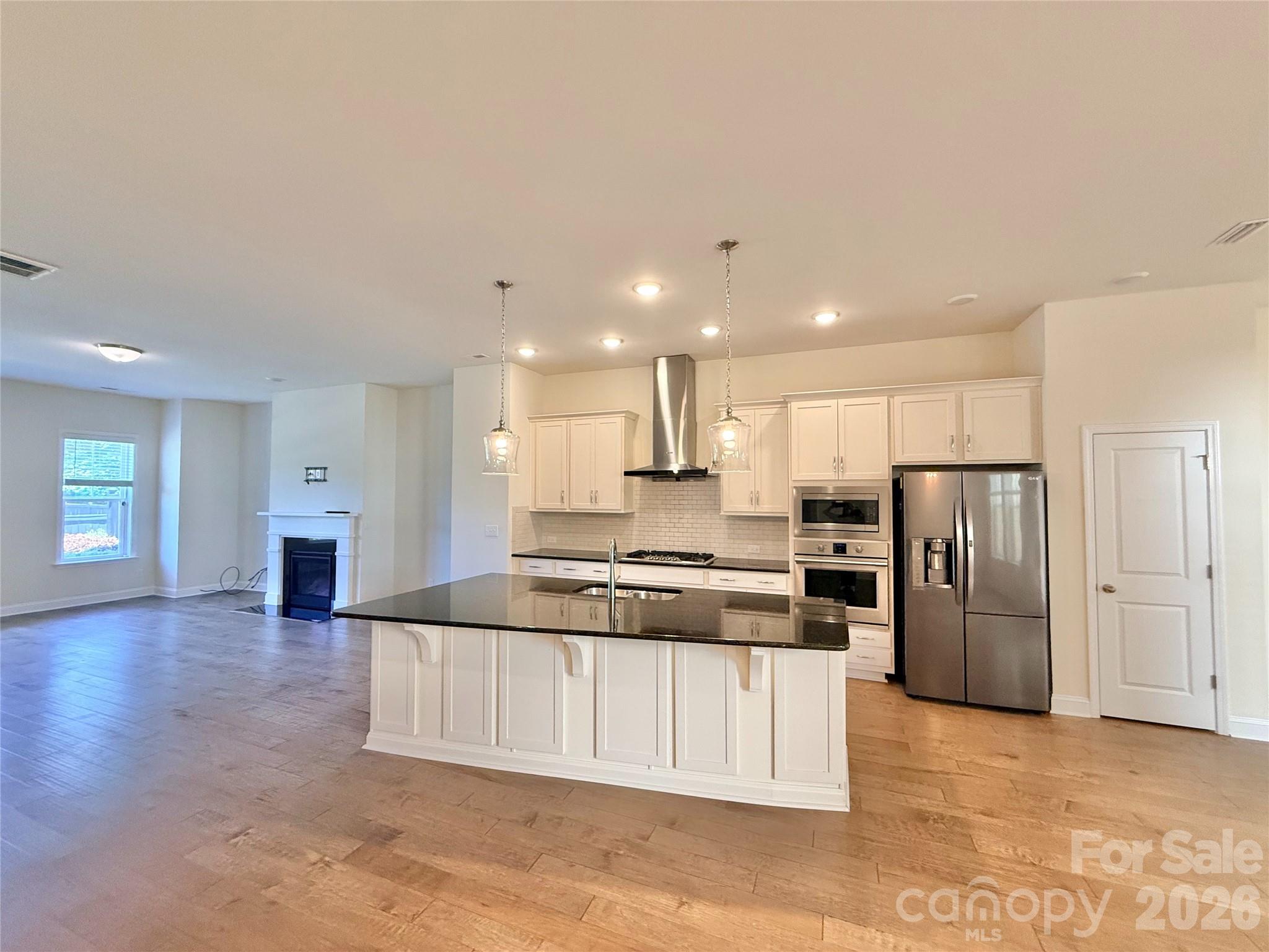 Southridge - Residential