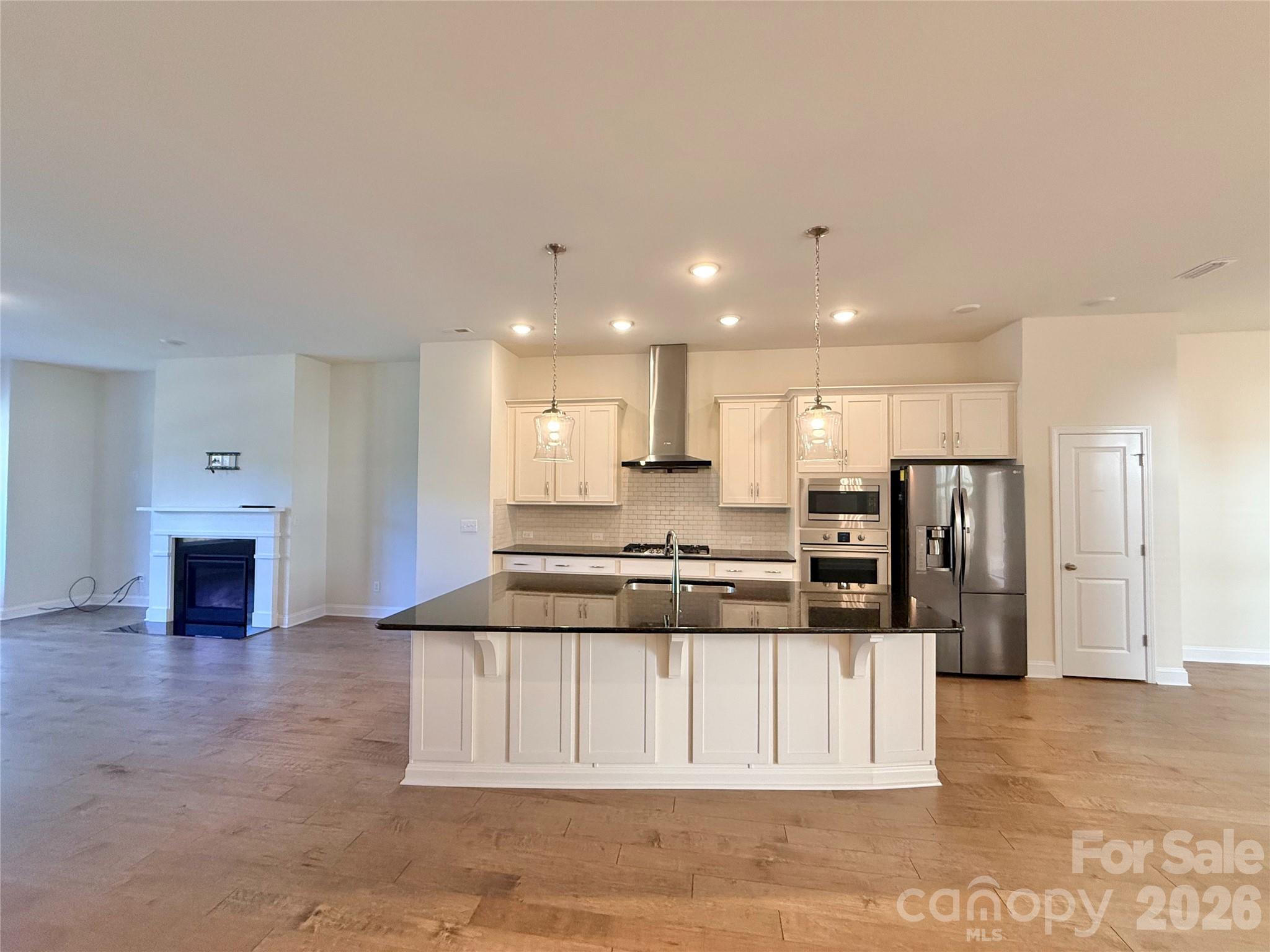 Southridge - Residential
