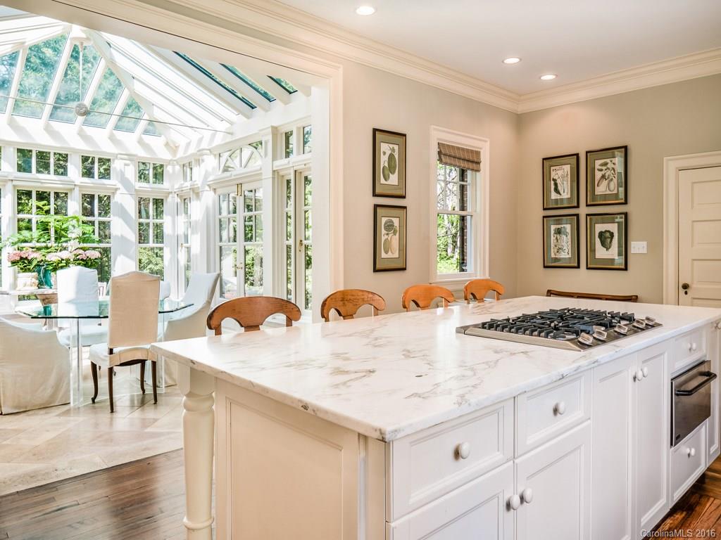 Biltmore Forest - Residential
