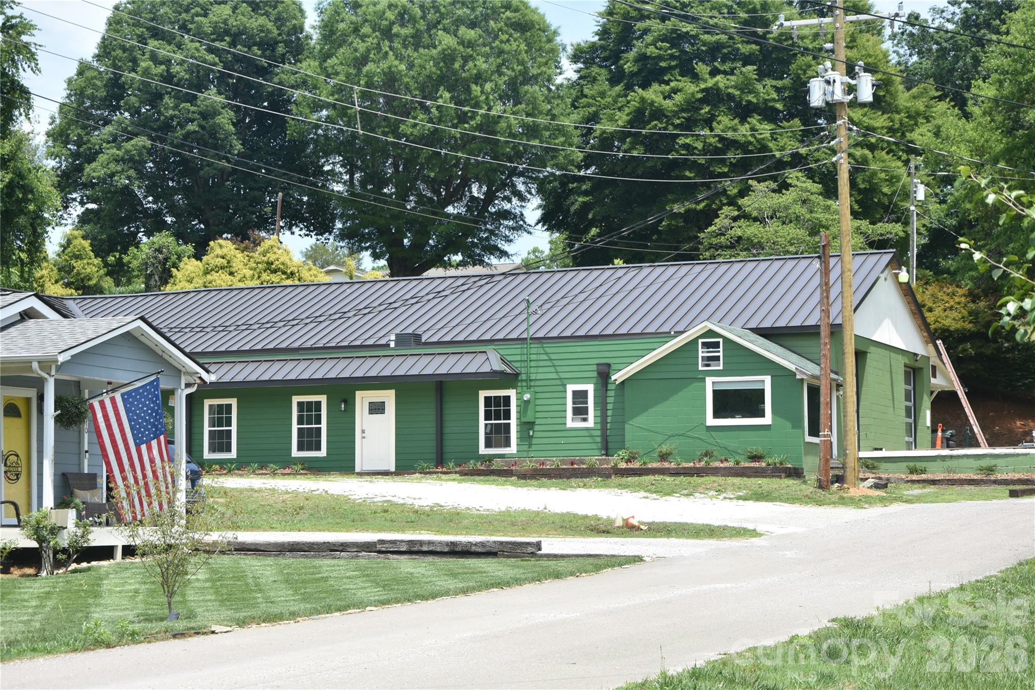 Marion - Residential