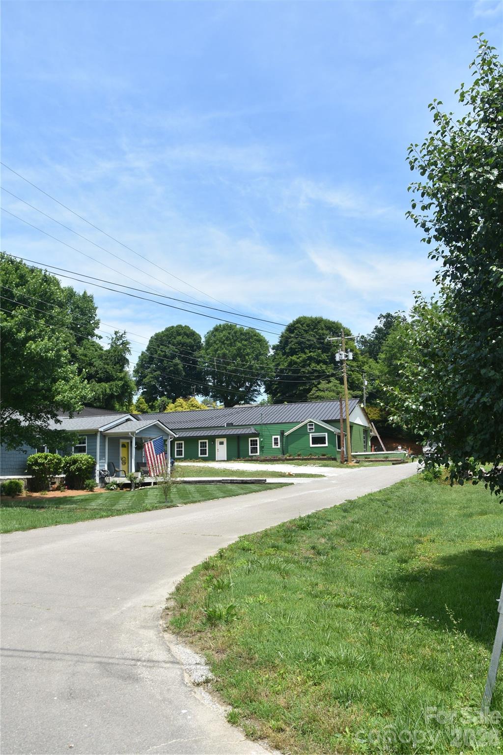 Marion - Residential