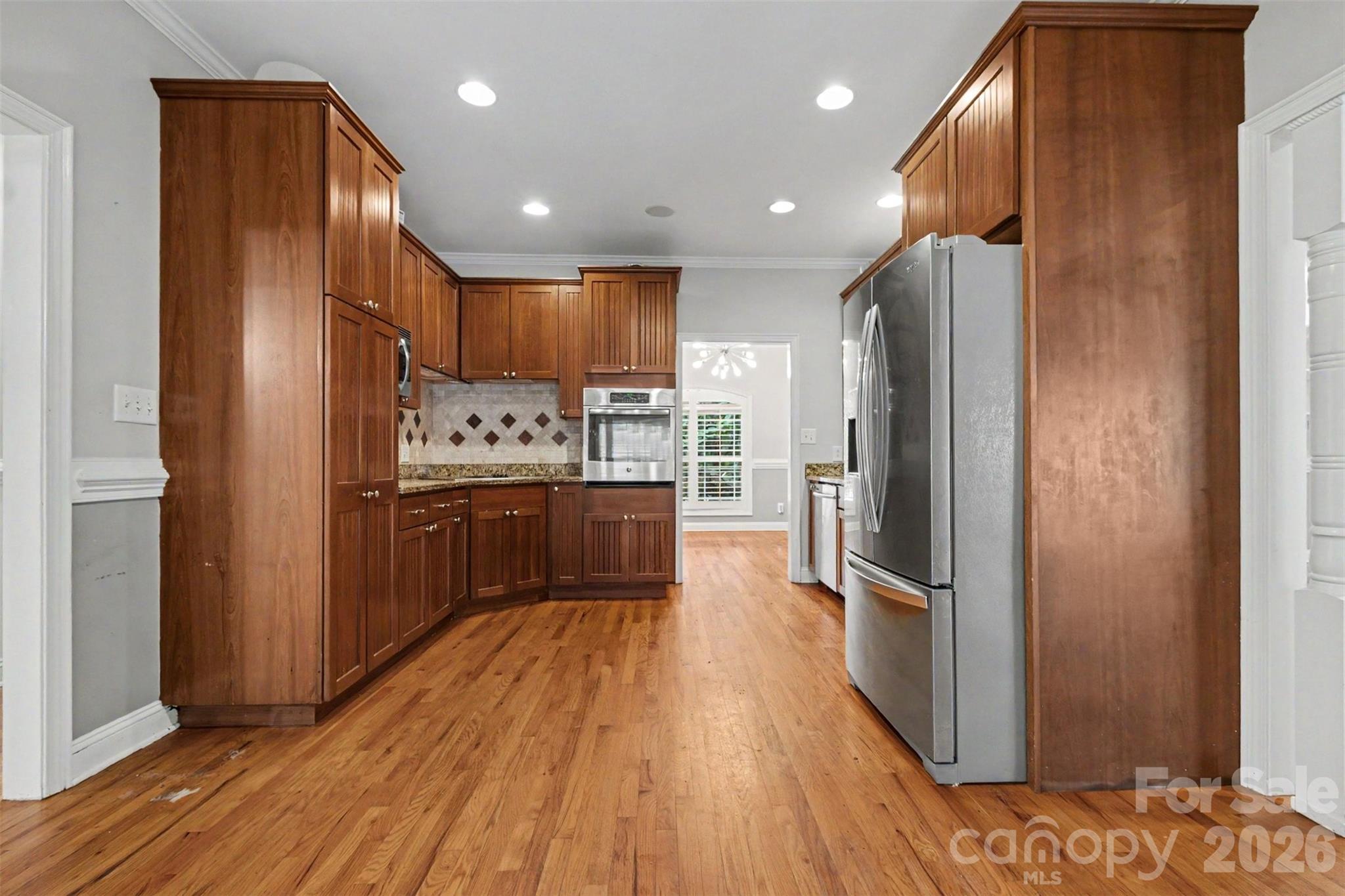 Yorkwood - Residential