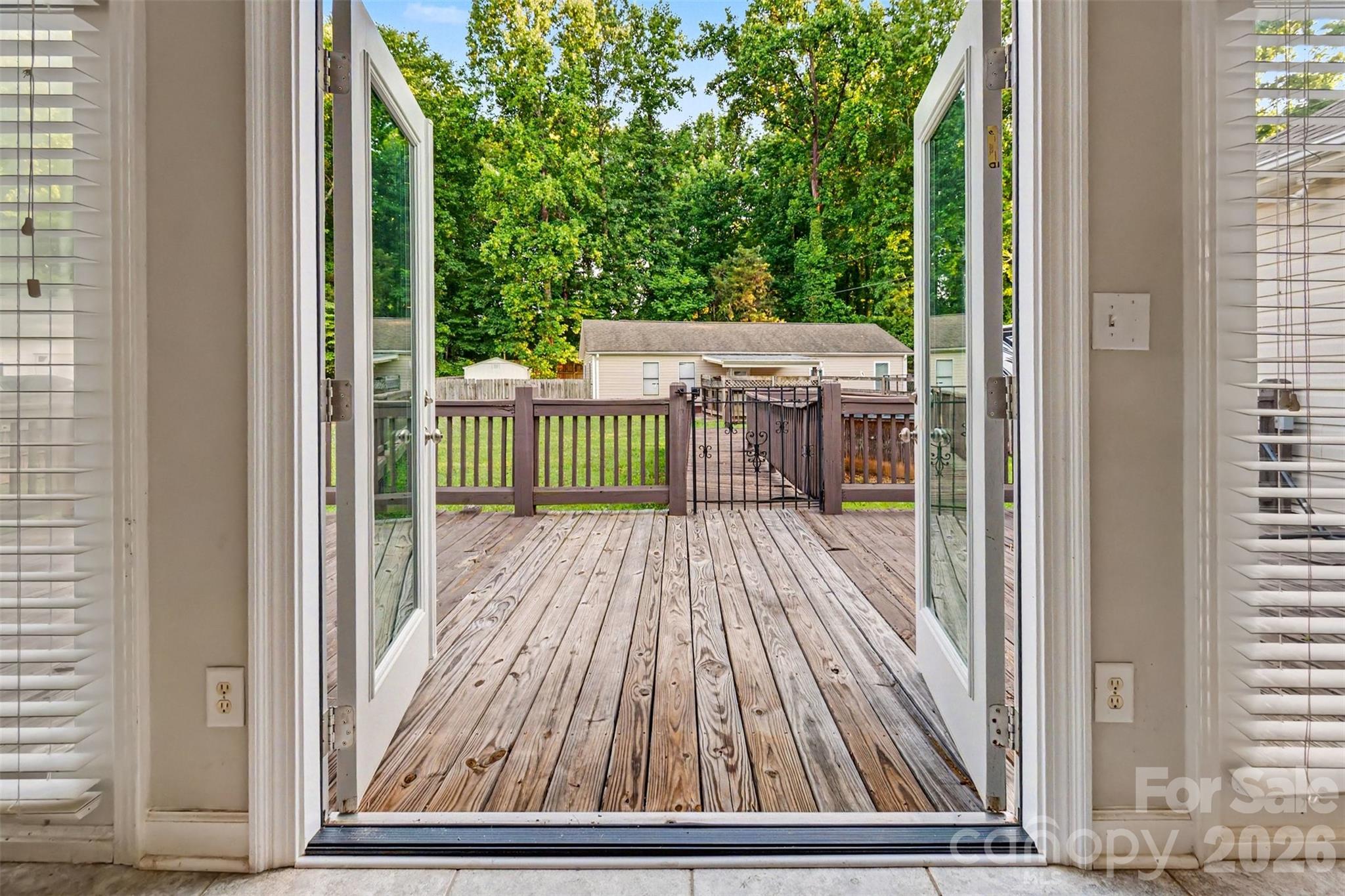 Yorkwood - Residential