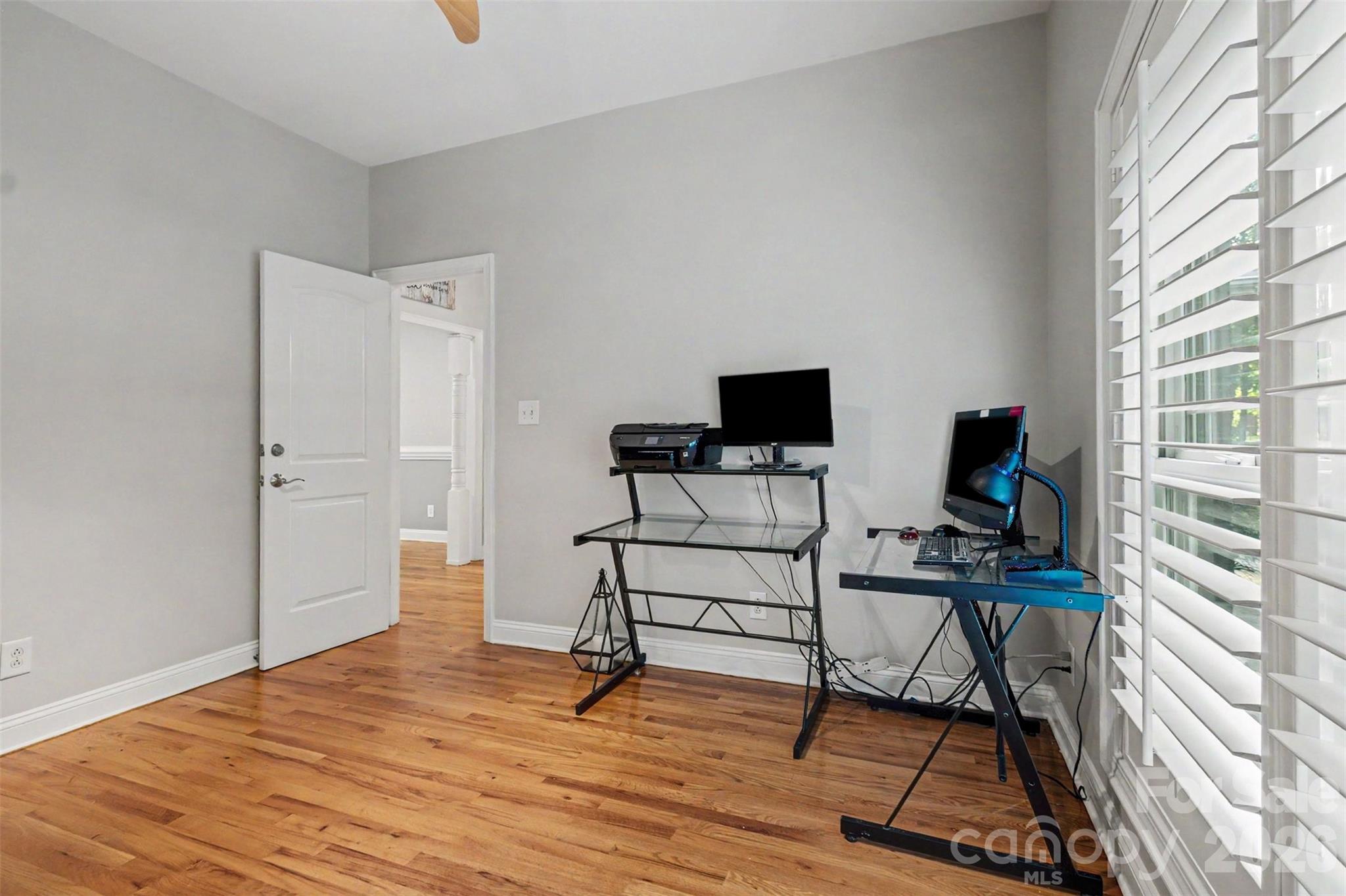 Yorkwood - Residential