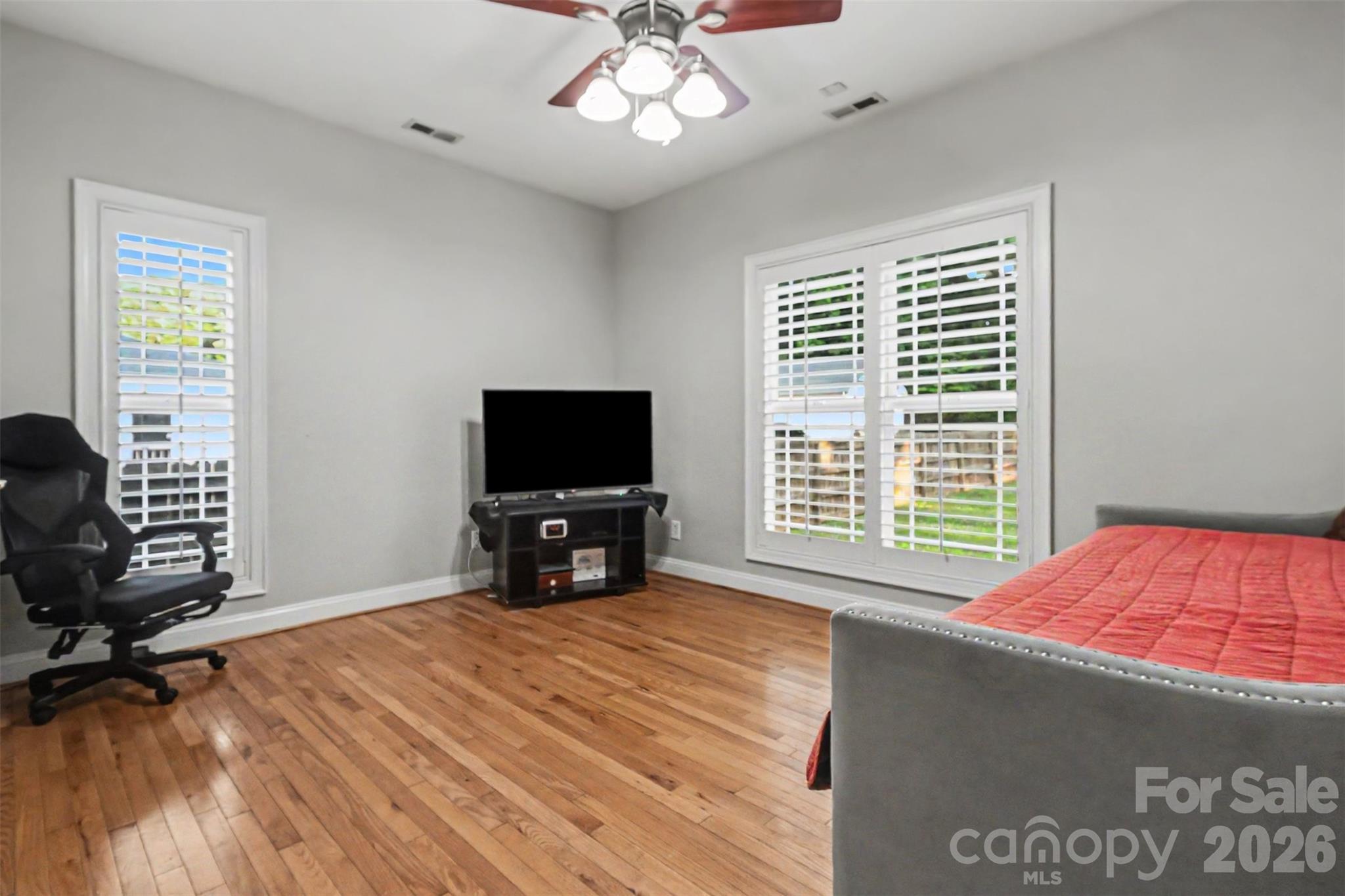 Yorkwood - Residential