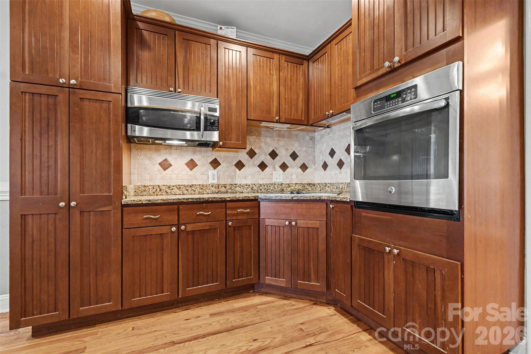 Yorkwood - Residential