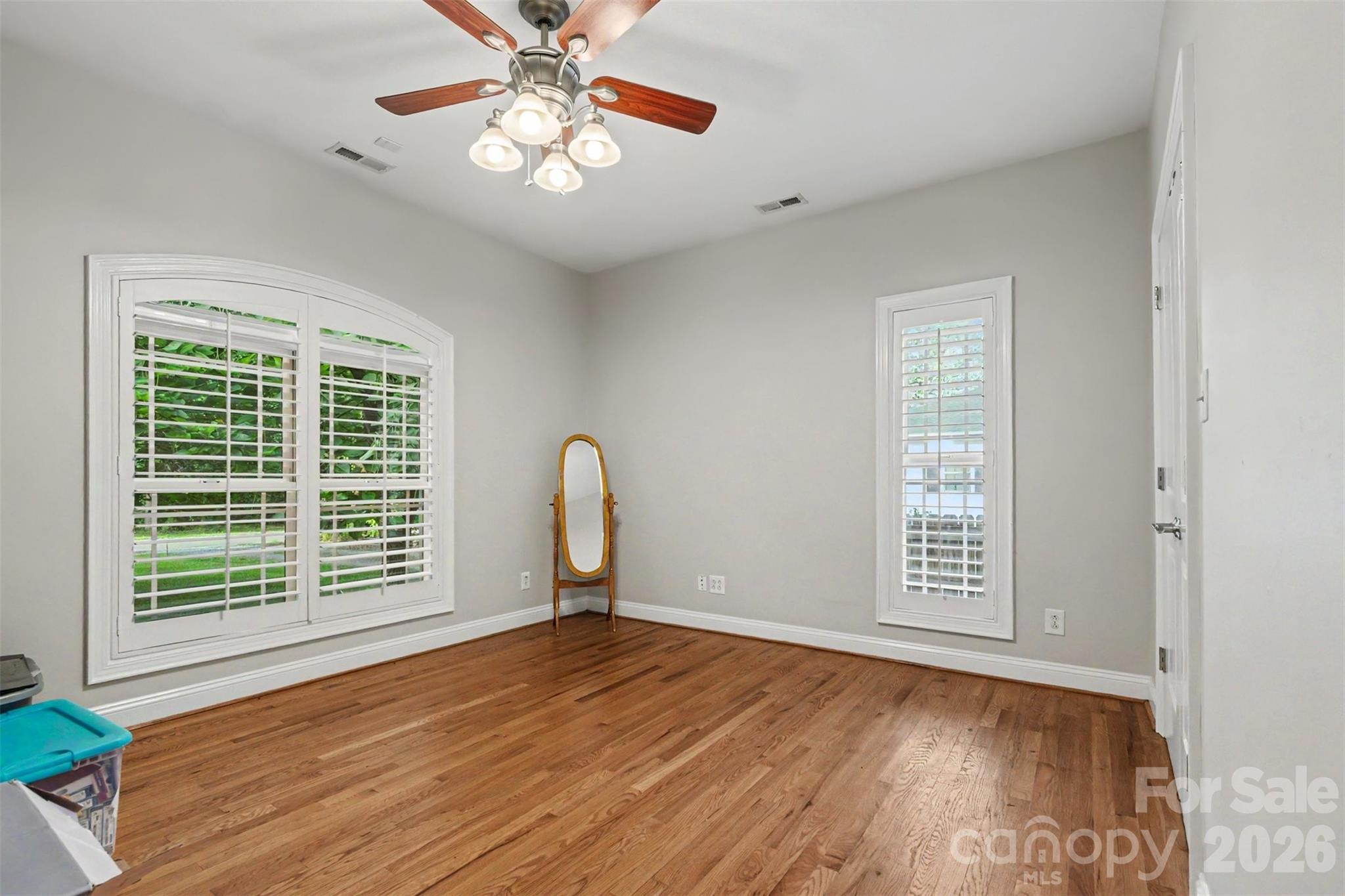 Yorkwood - Residential