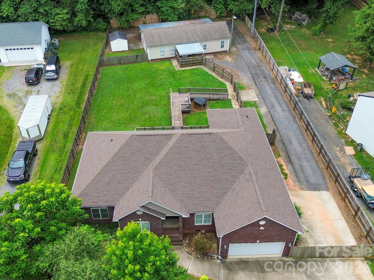 Yorkwood - Residential