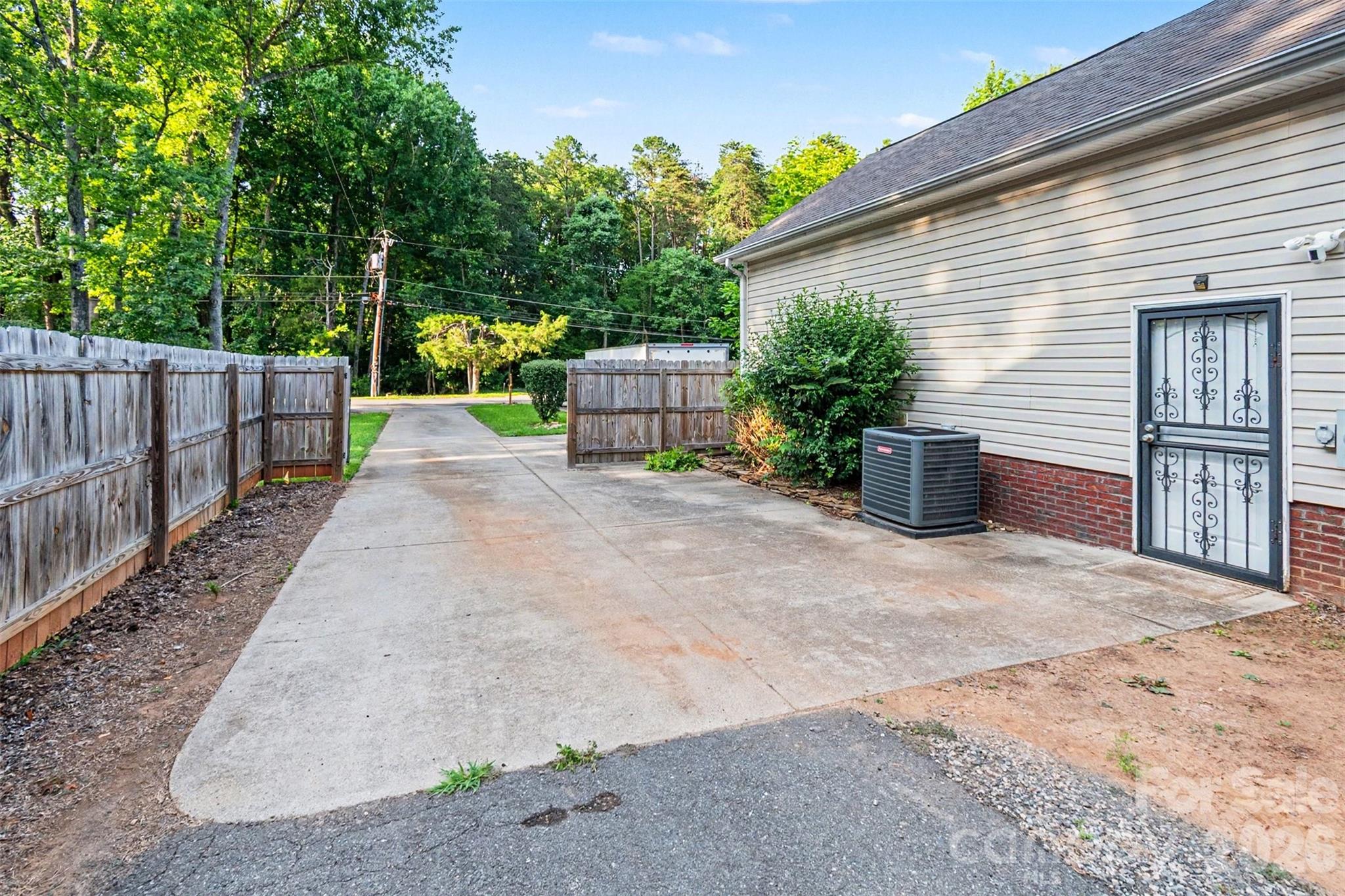 Yorkwood - Residential
