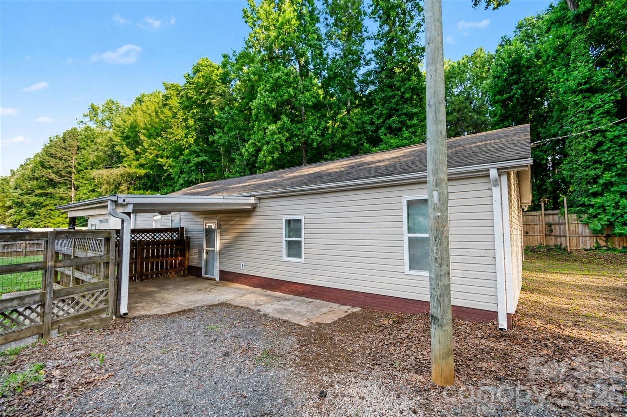 Yorkwood - Residential