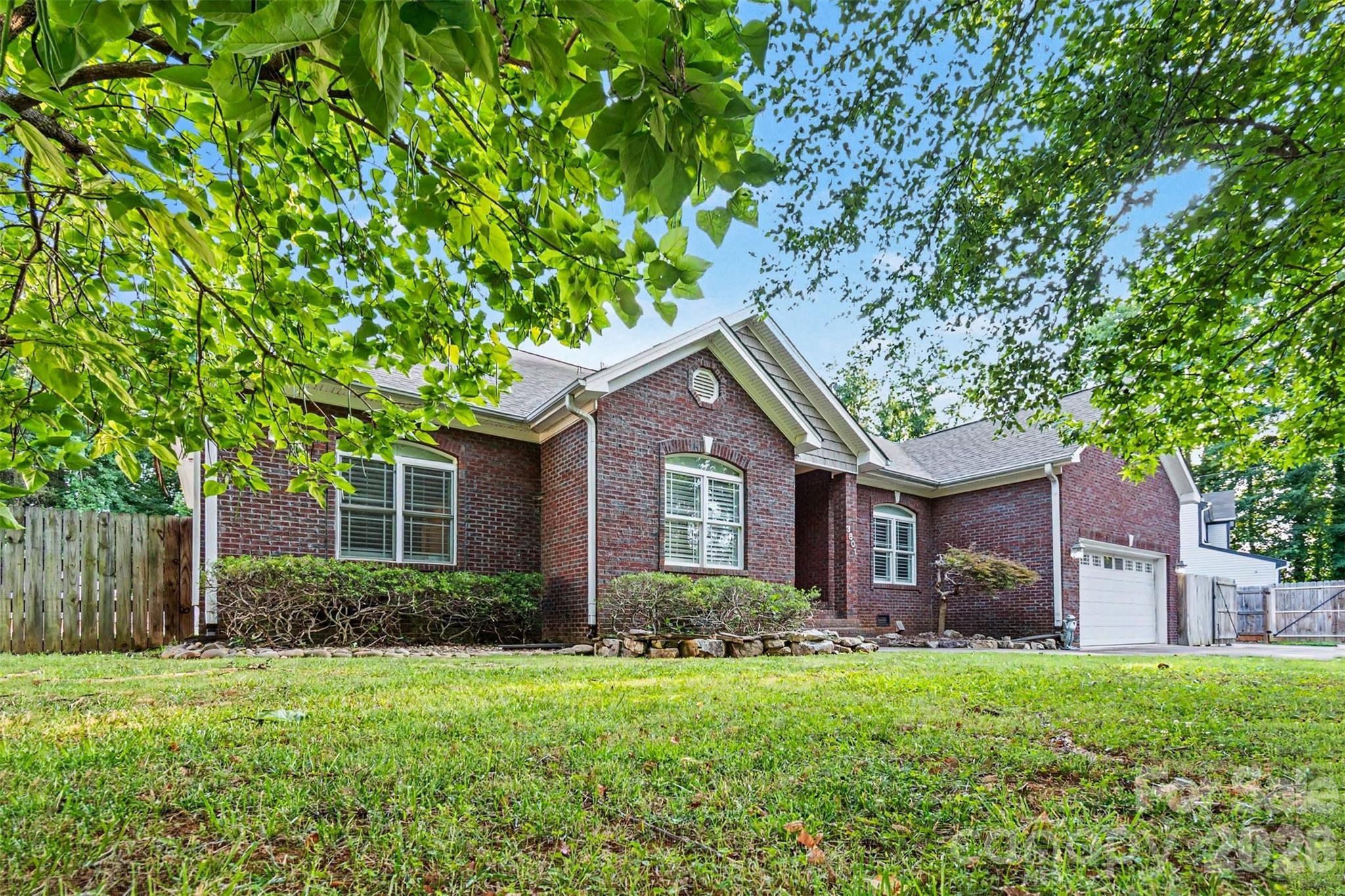Yorkwood - Residential