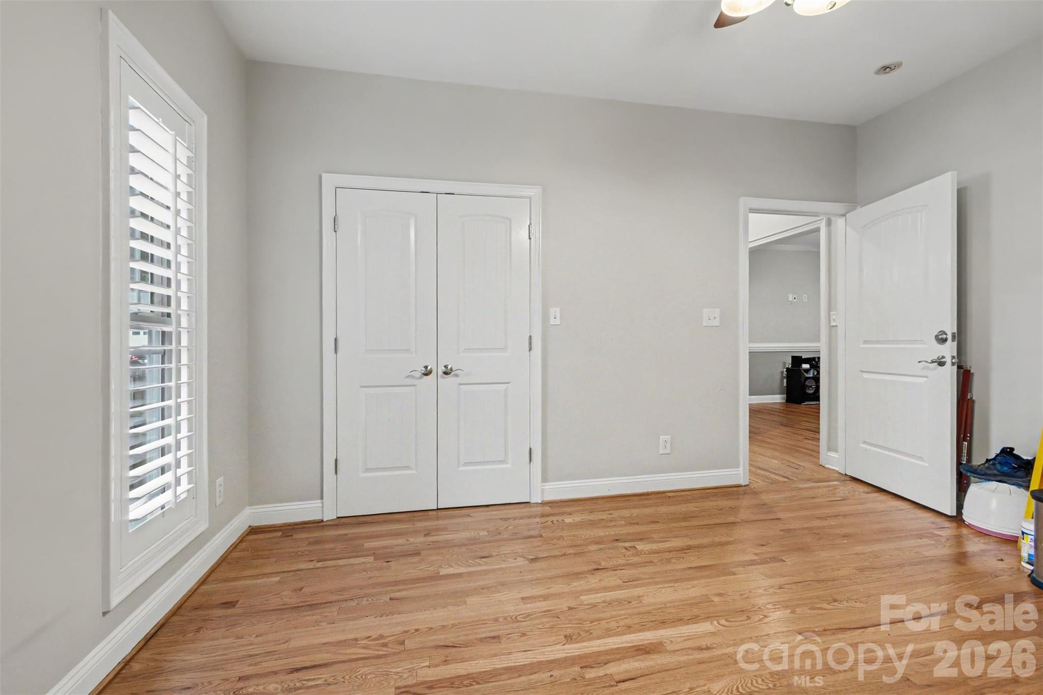 Yorkwood - Residential