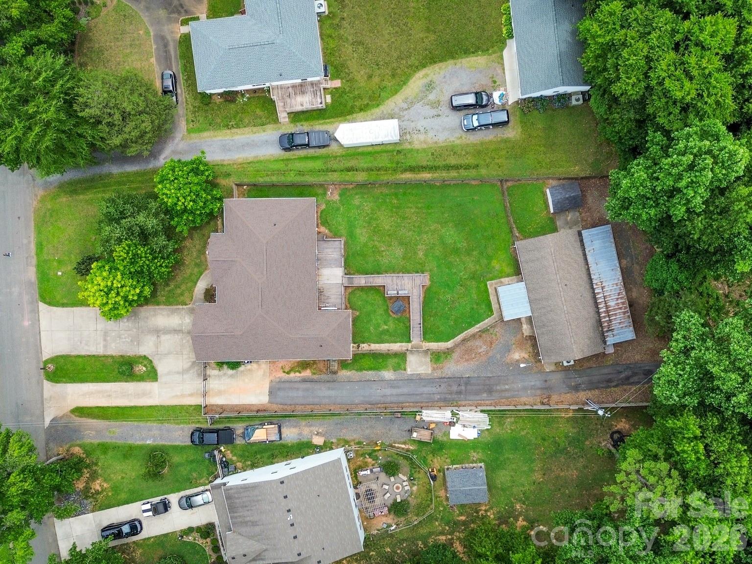 Yorkwood - Residential