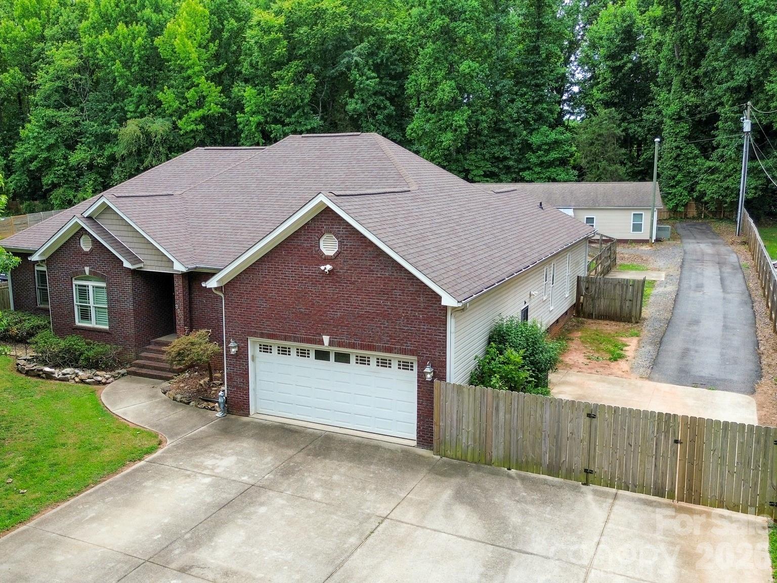 Yorkwood - Residential