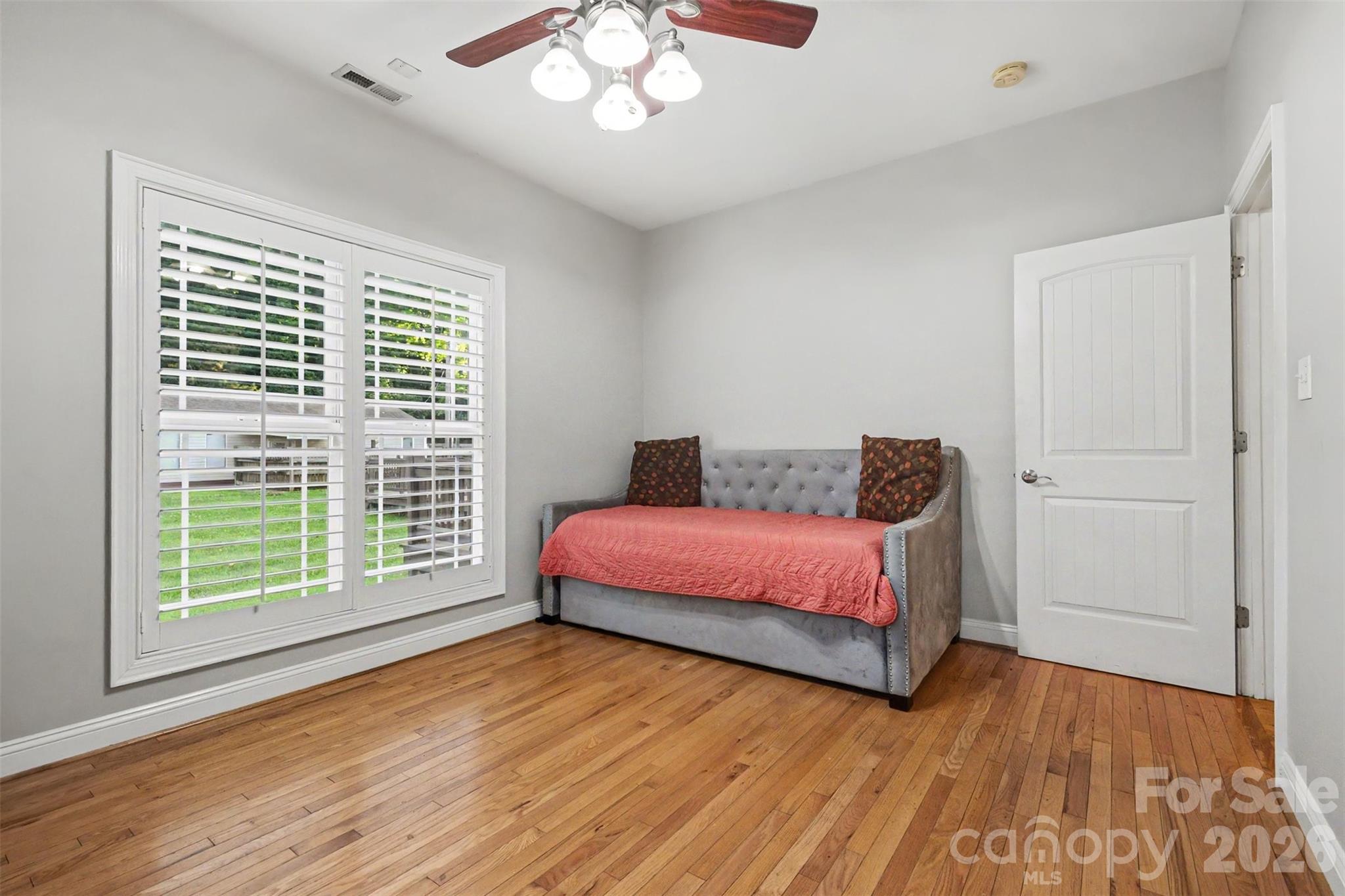 Yorkwood - Residential