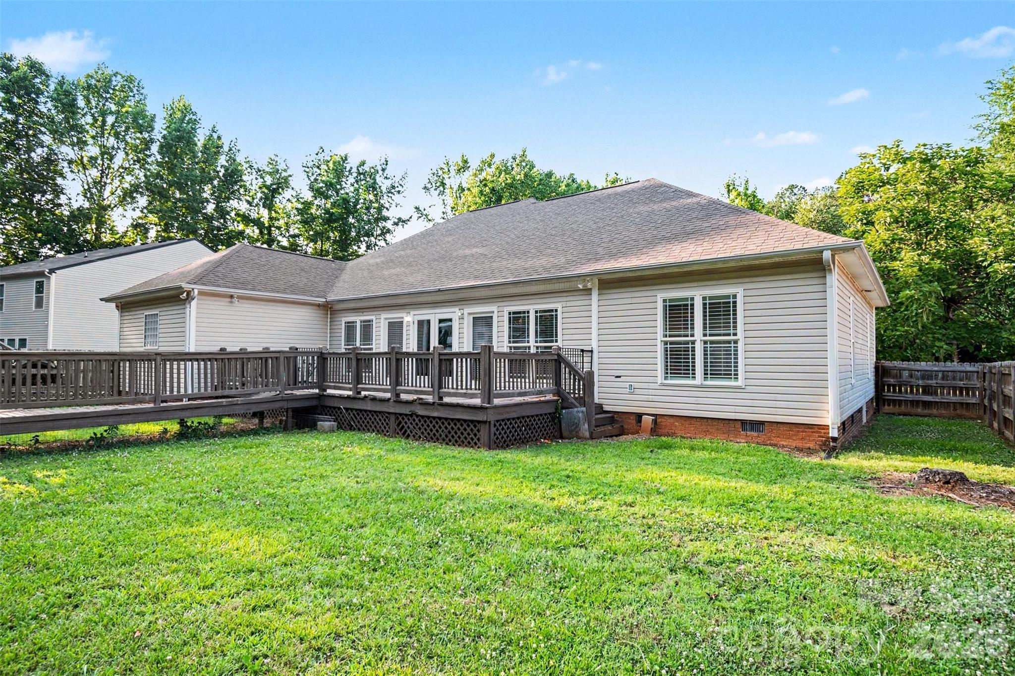 Yorkwood - Residential