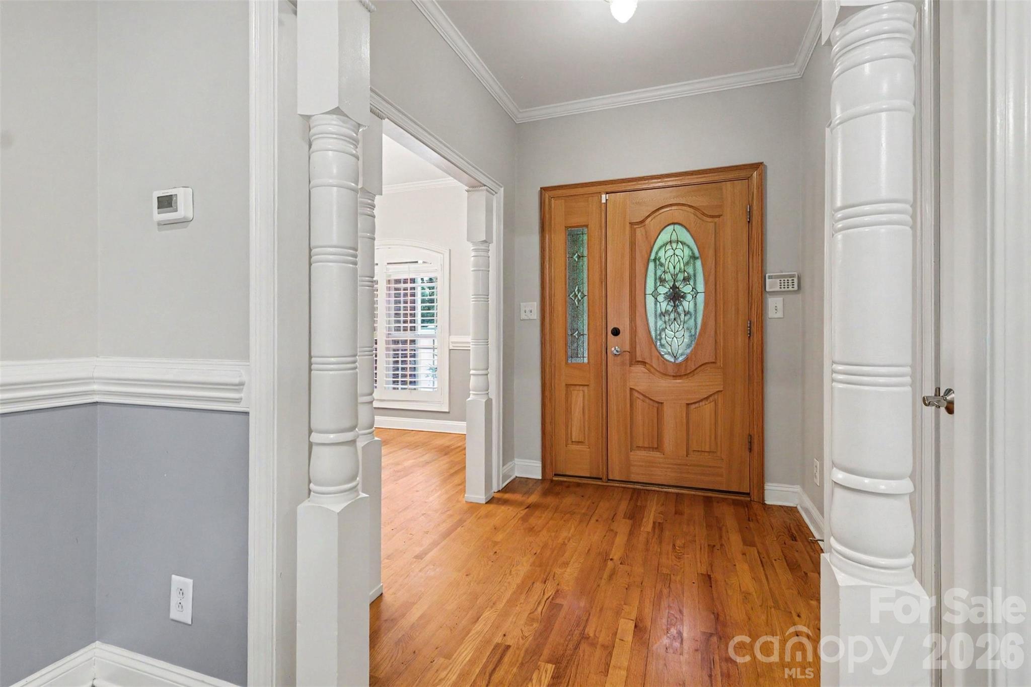 Yorkwood - Residential