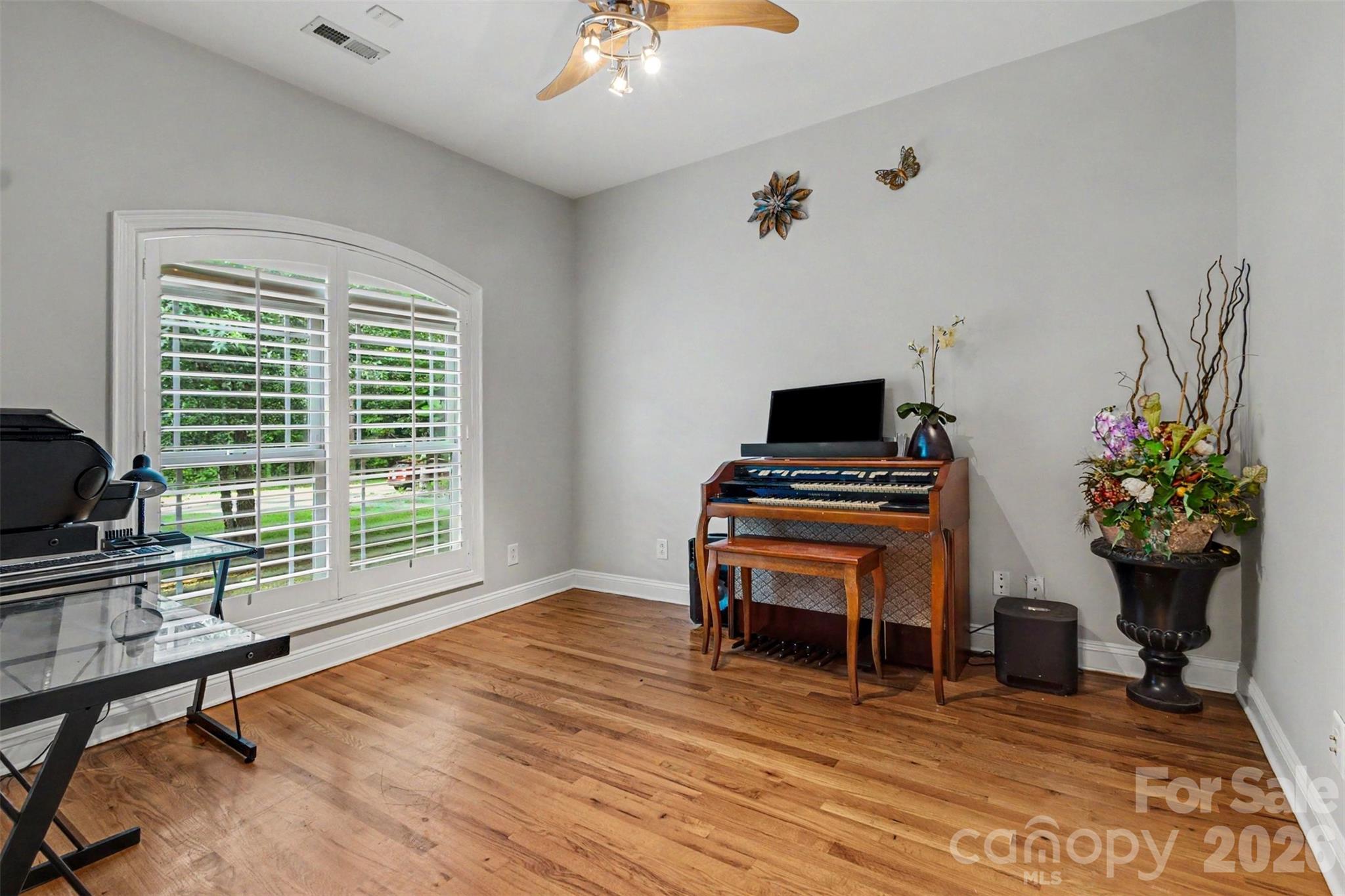 Yorkwood - Residential