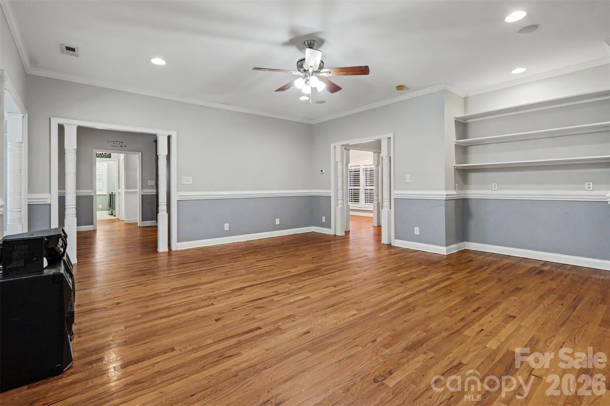 Yorkwood - Residential