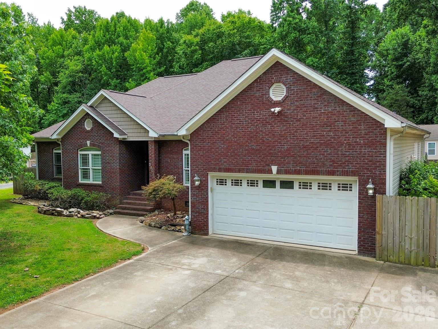 Yorkwood - Residential