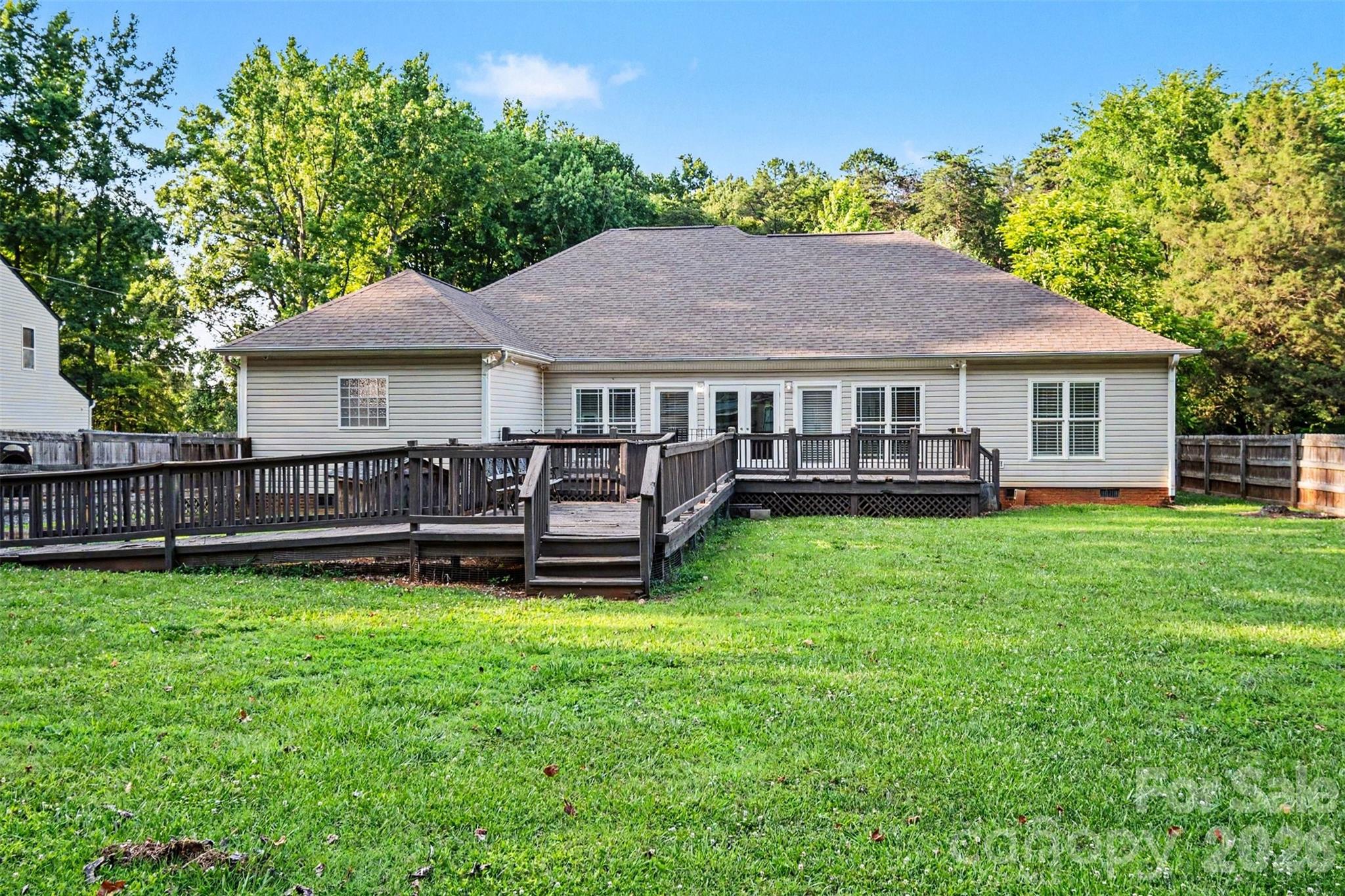 Yorkwood - Residential