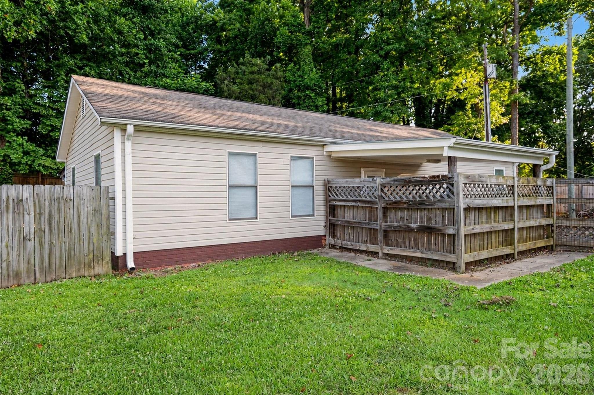 Yorkwood - Residential