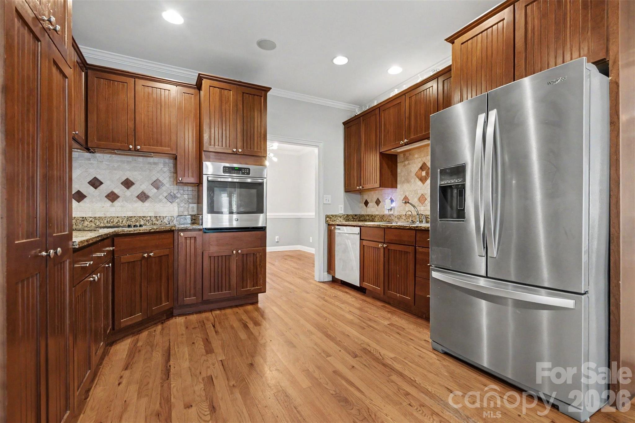 Yorkwood - Residential