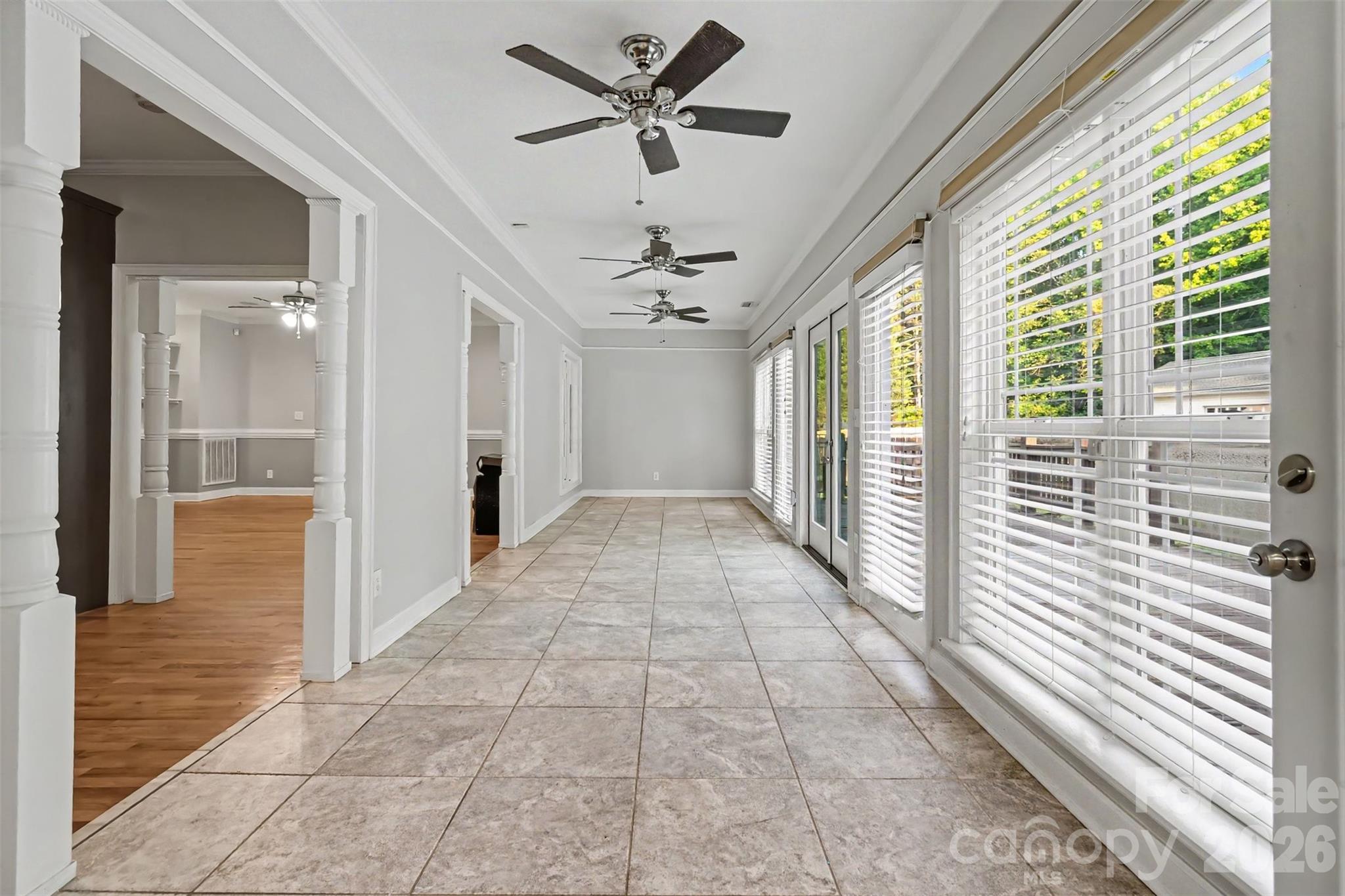 Yorkwood - Residential