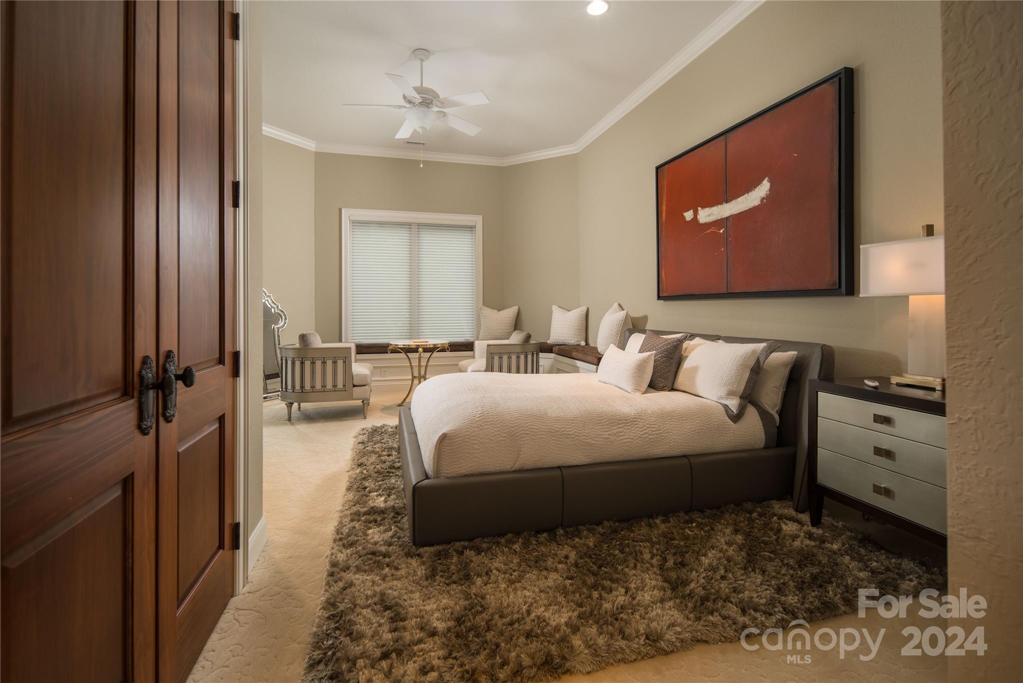 Firethorn - Residential