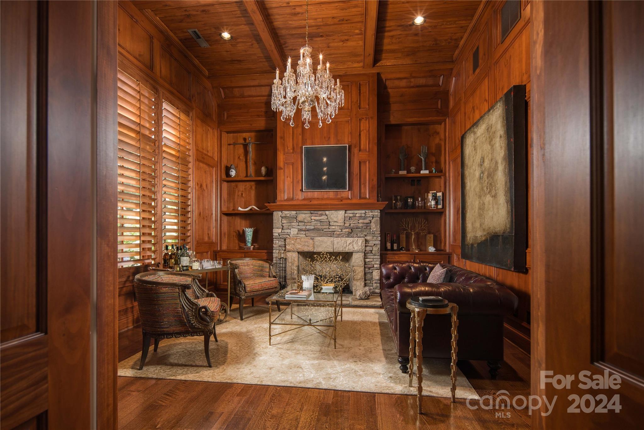 Firethorn - Residential